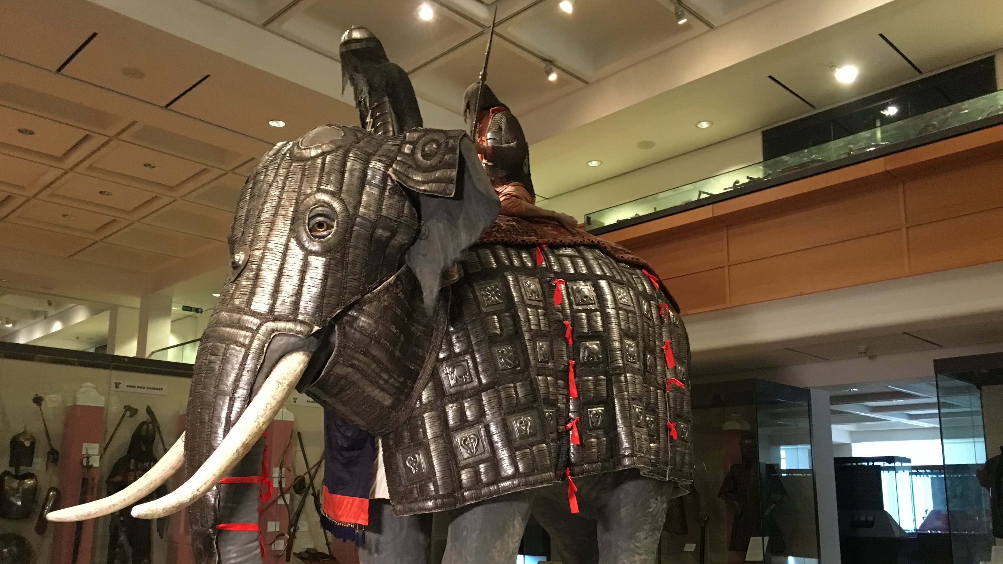 10. En fest som startade ett krig