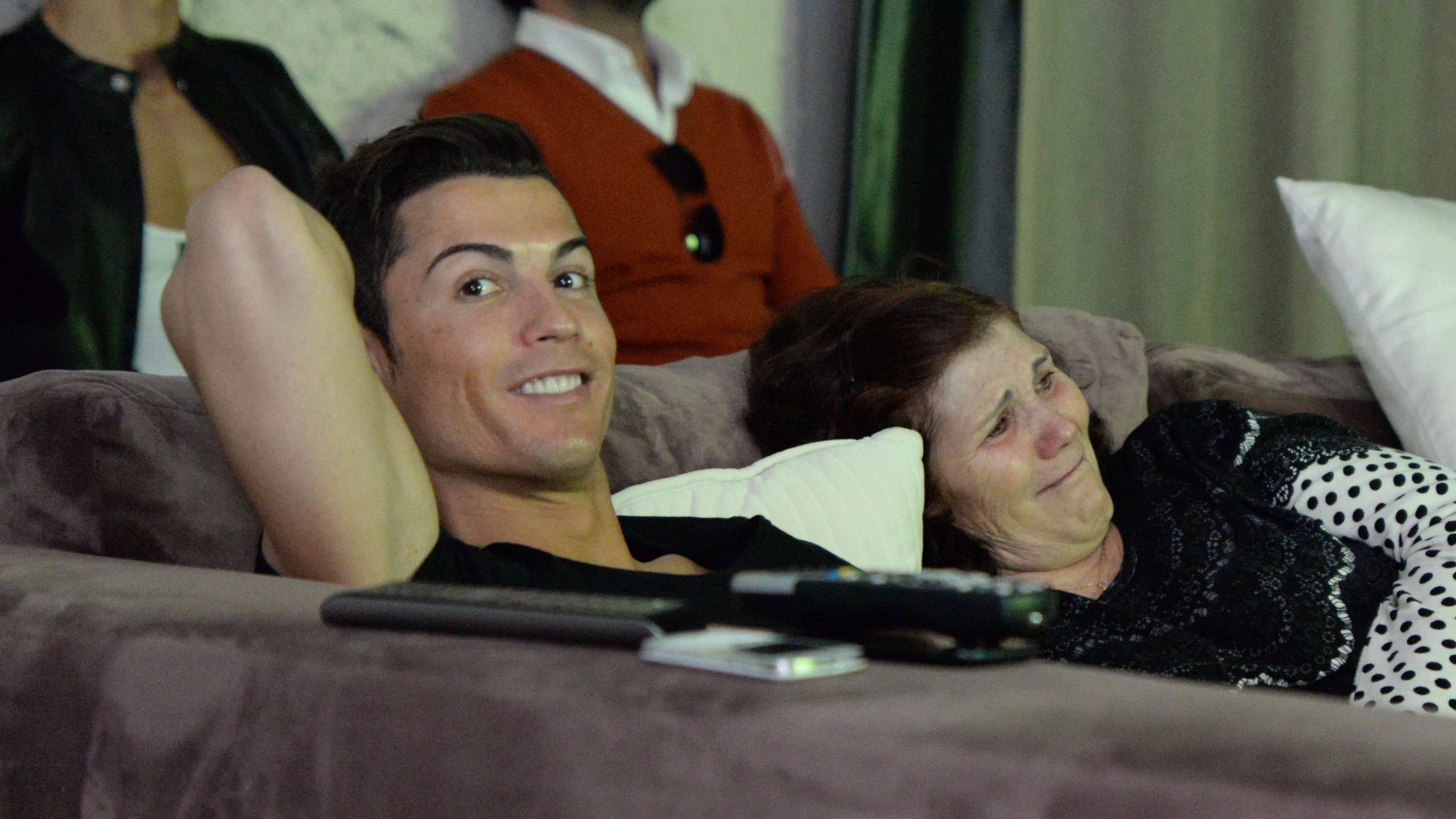 Ronaldo