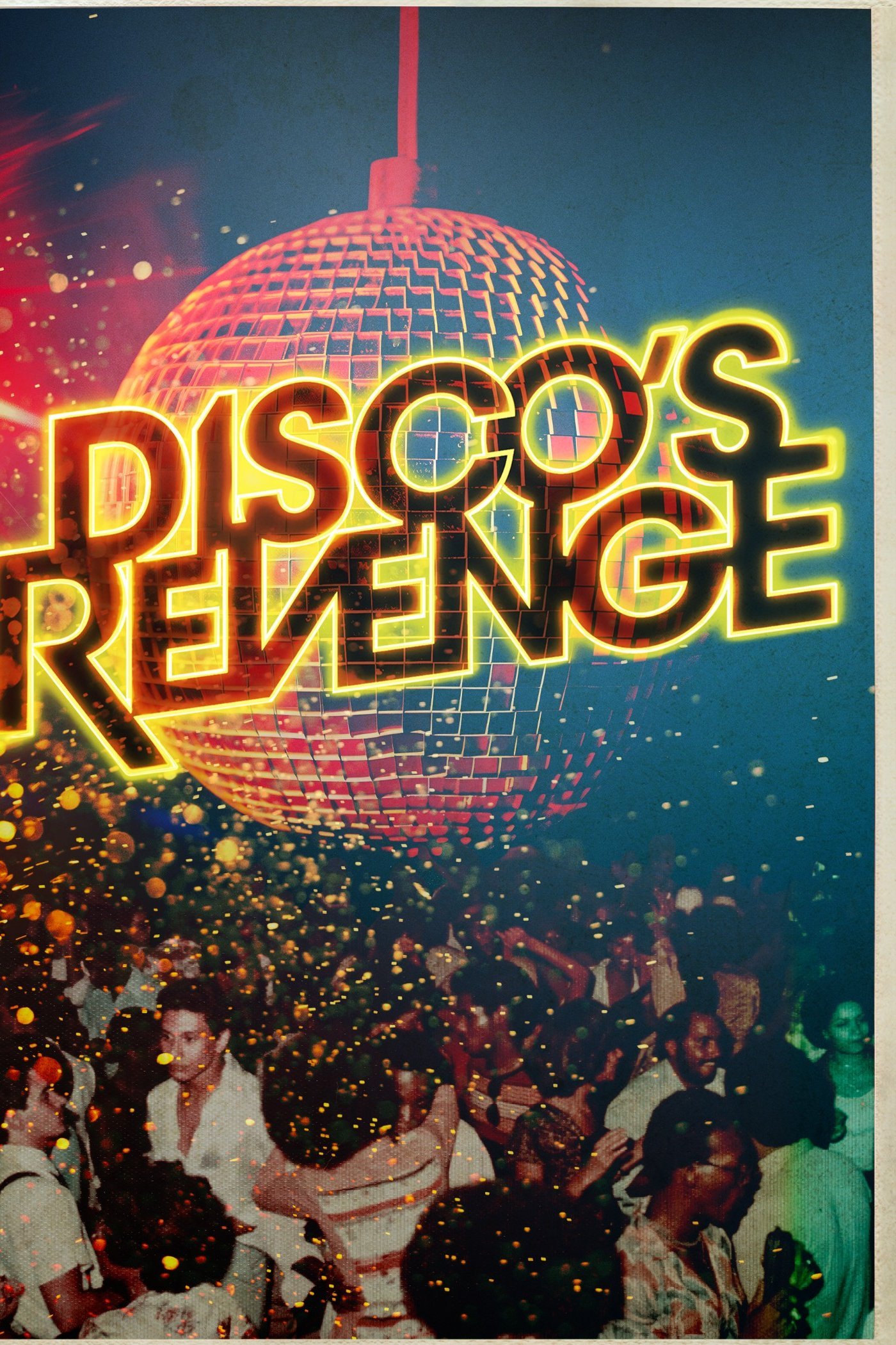 Disco's Revenge