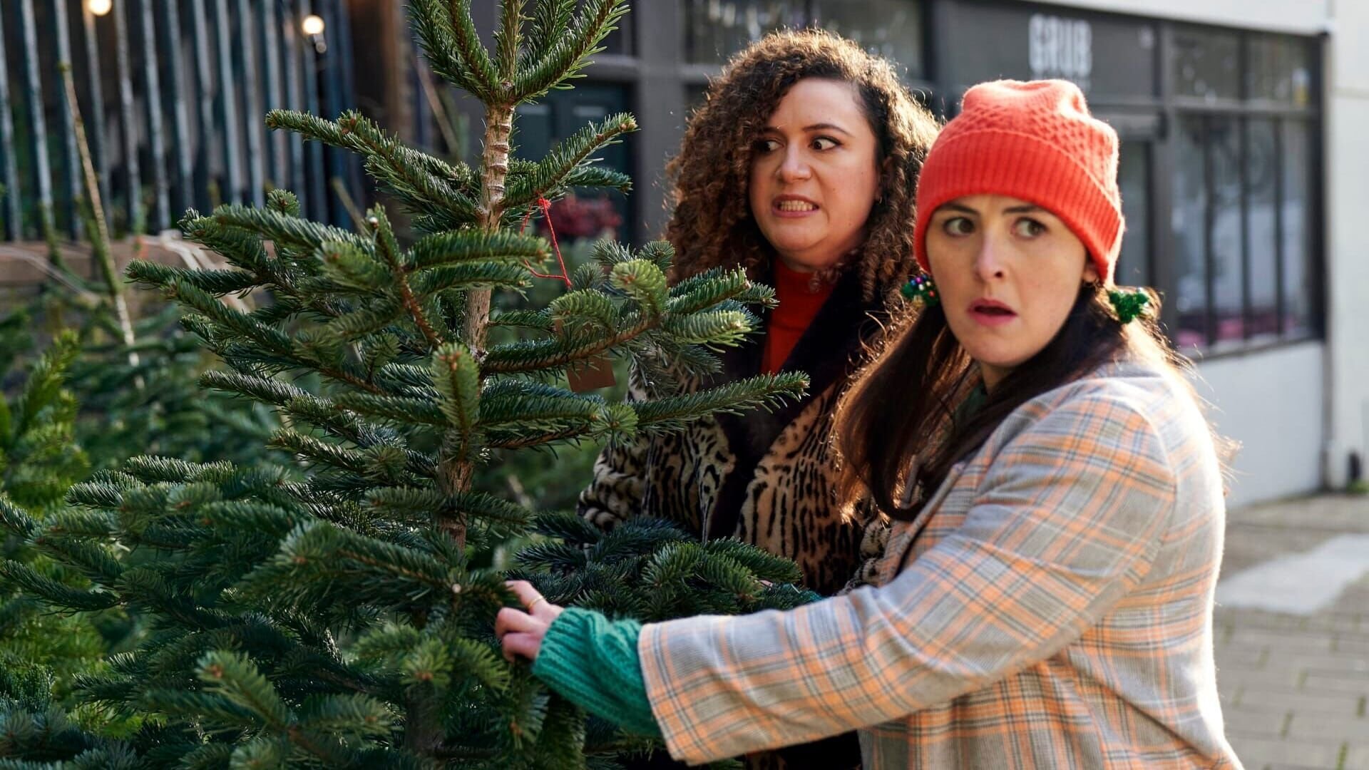 6. Christmas