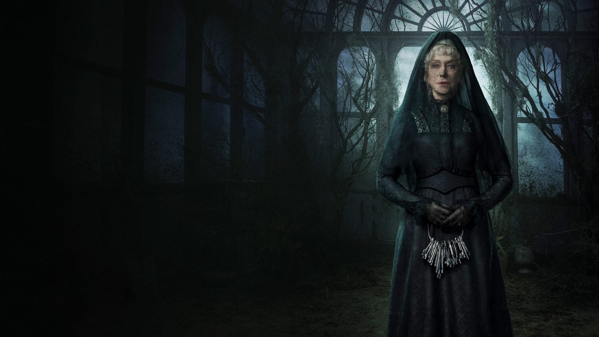 Winchester - House of ghosts