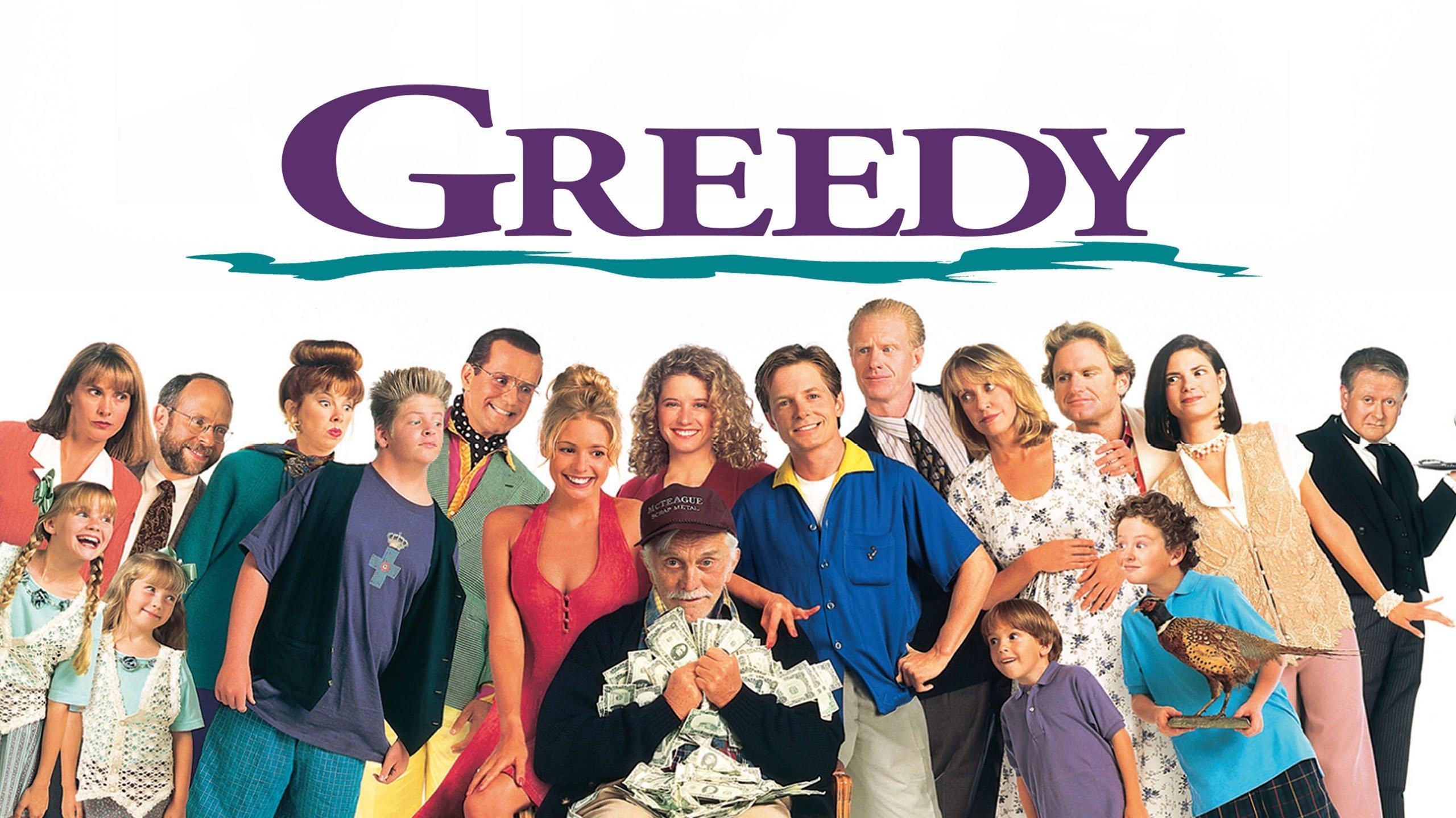 Greedy