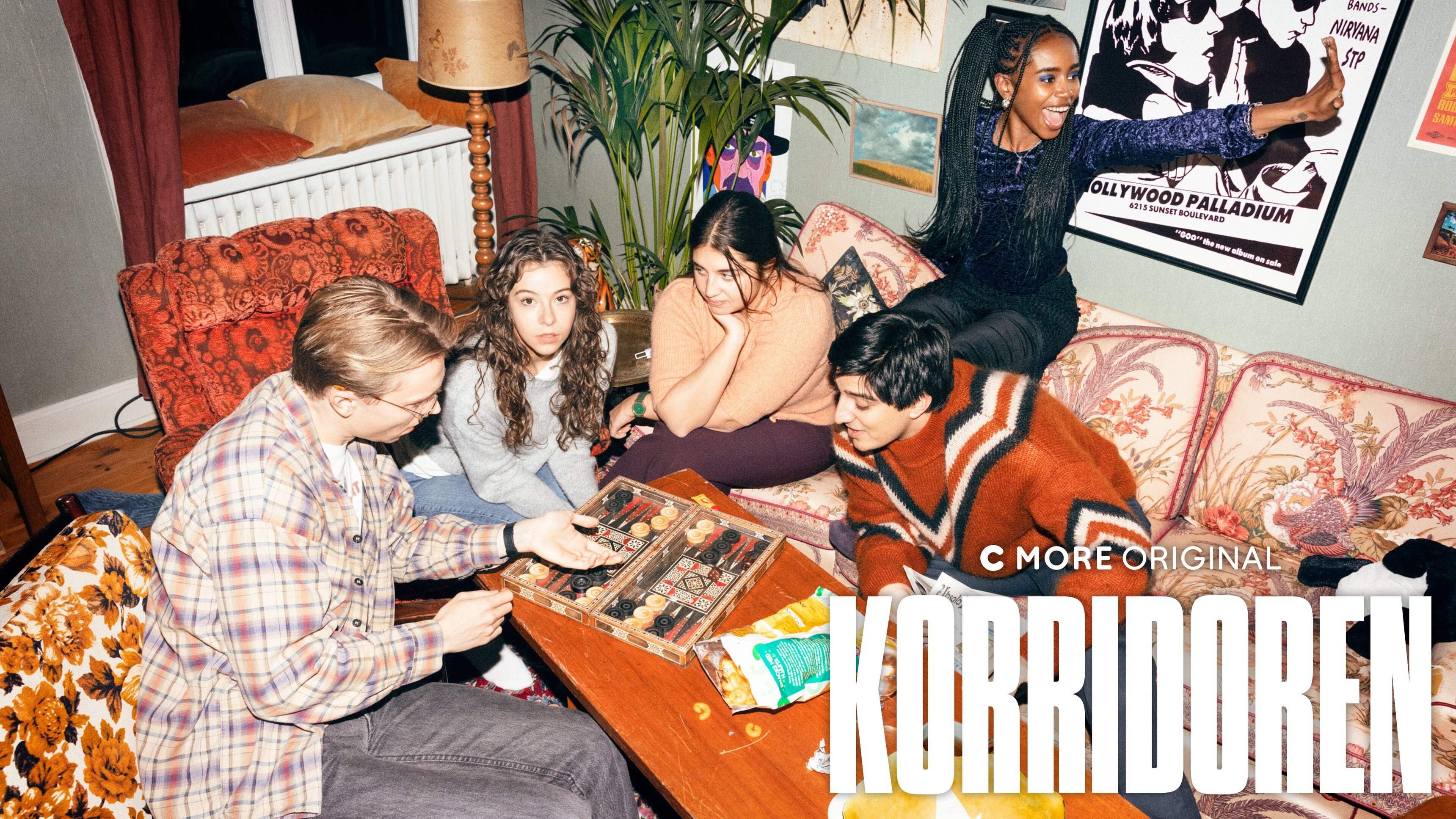 Korridoren
