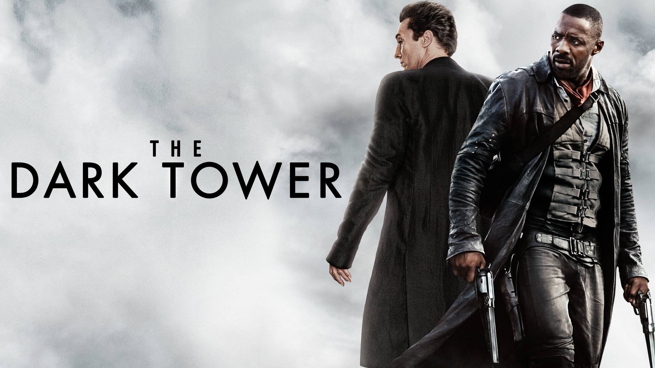 The Dark Tower