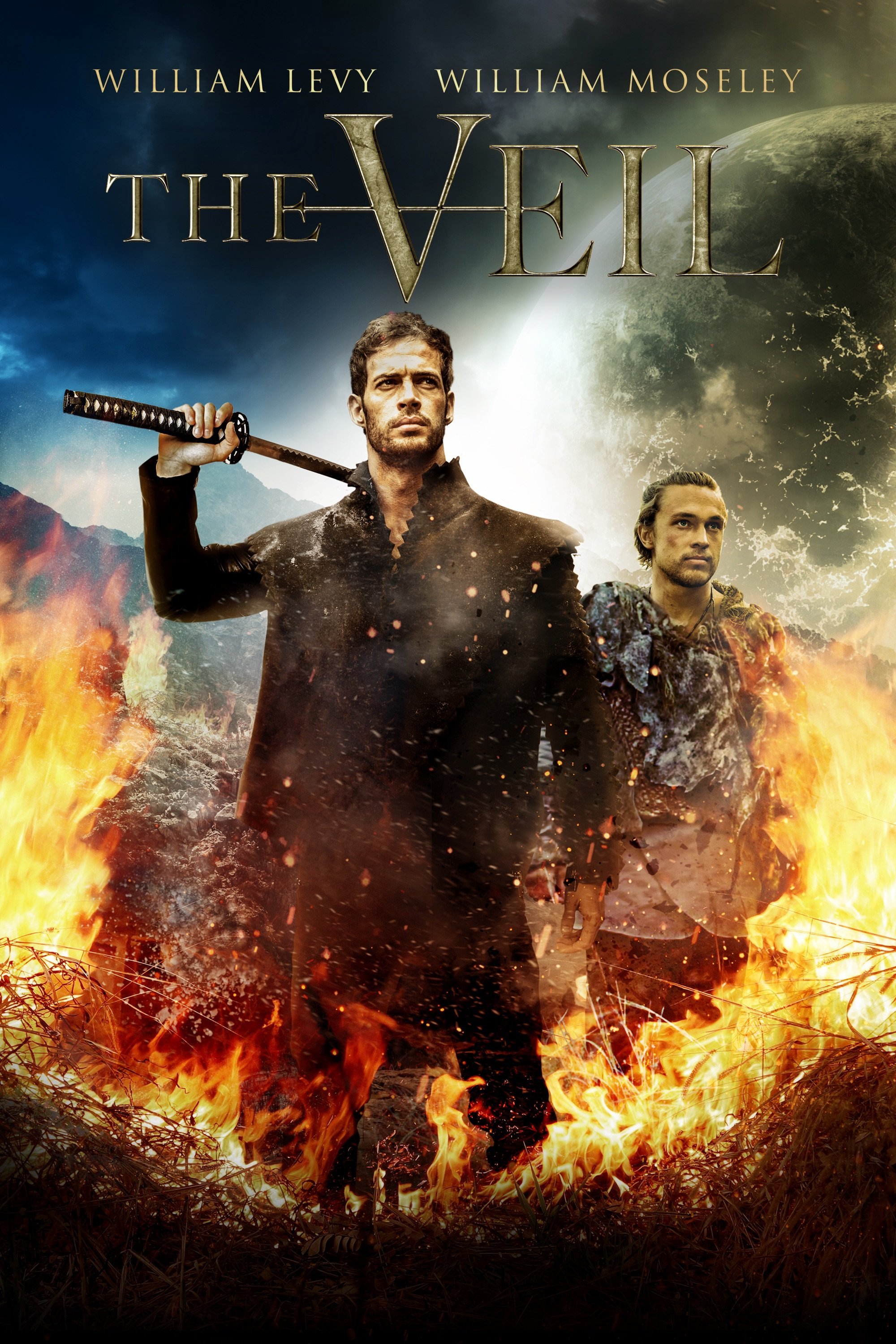 The Veil