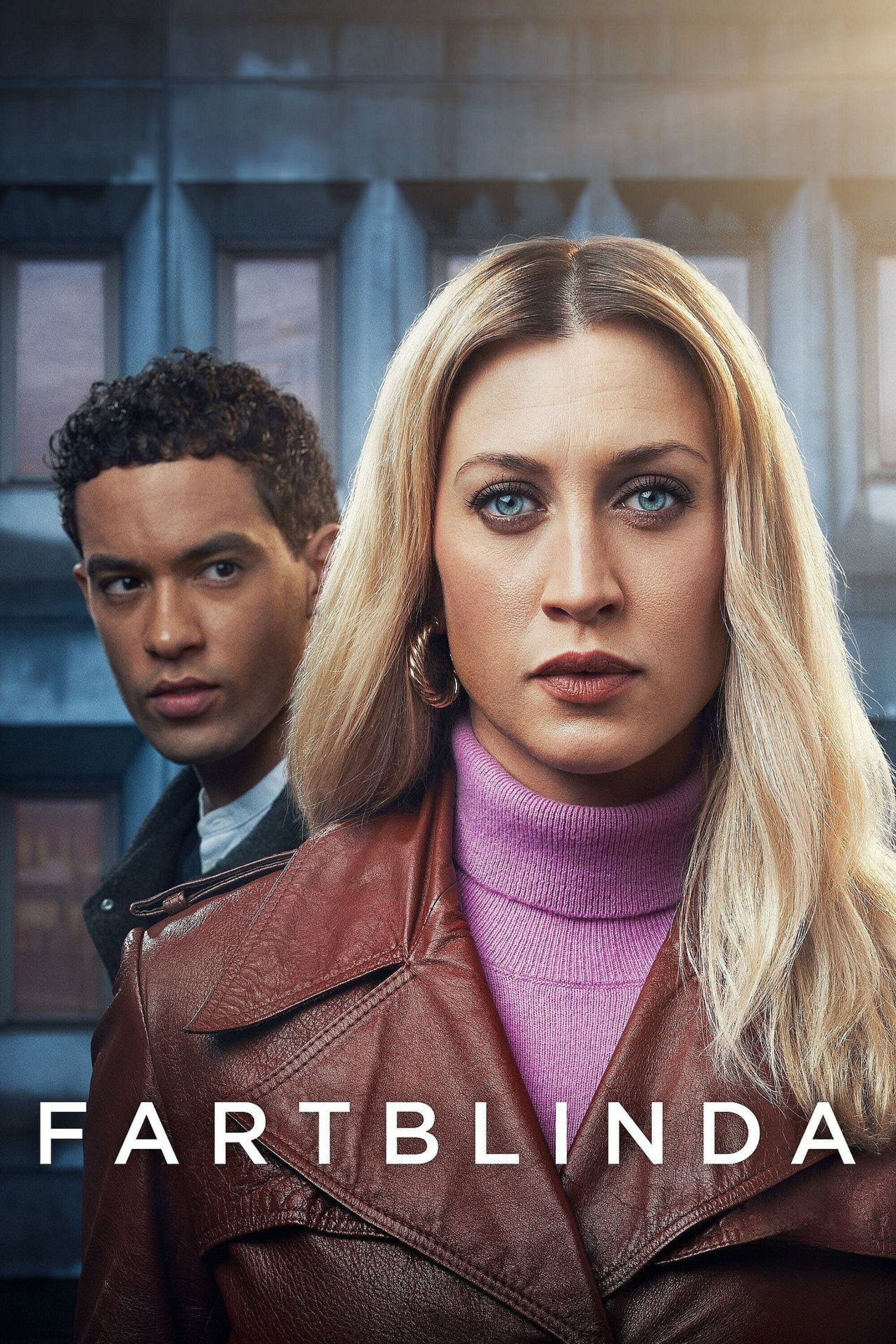 Fartblinda