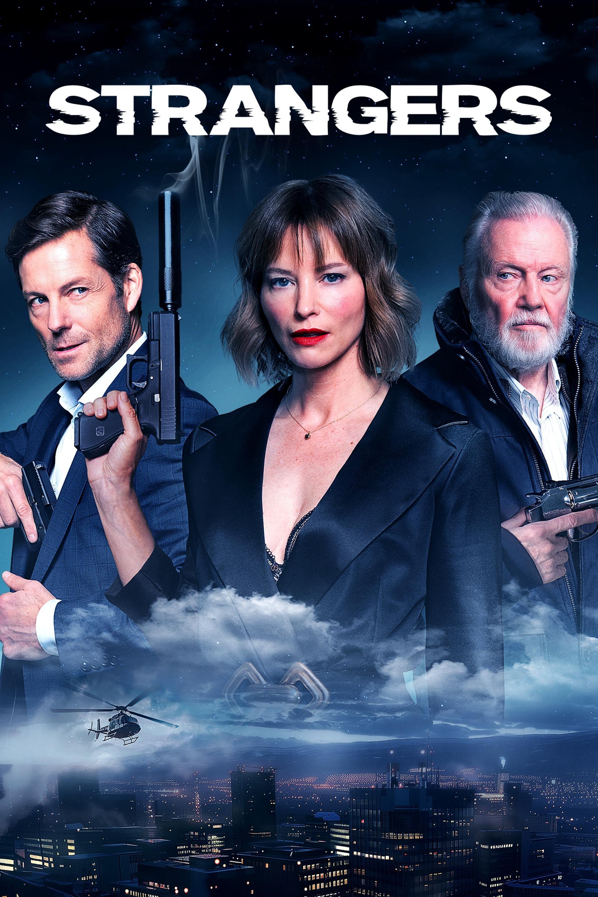 Strangers
