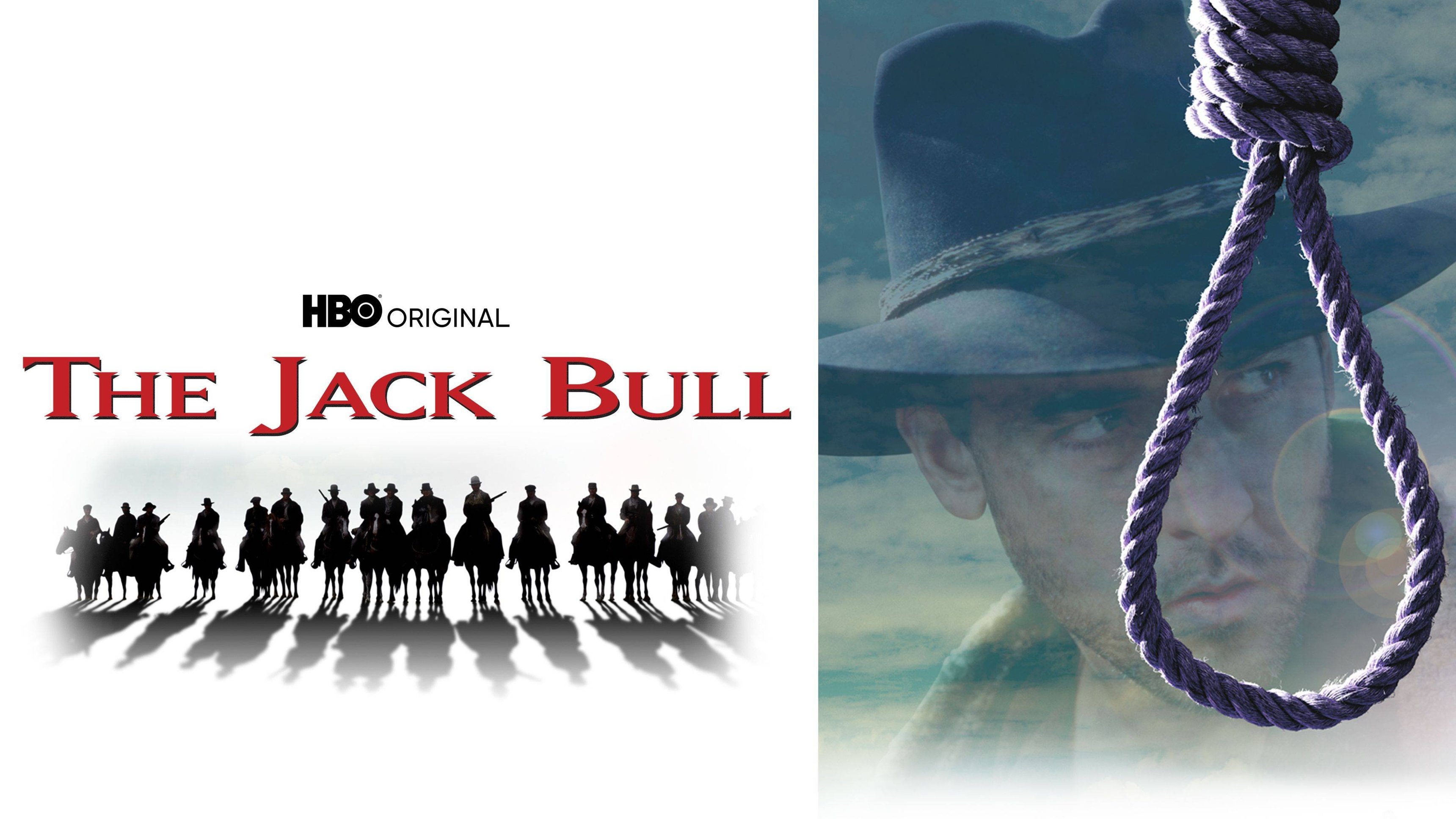 The Jack Bull