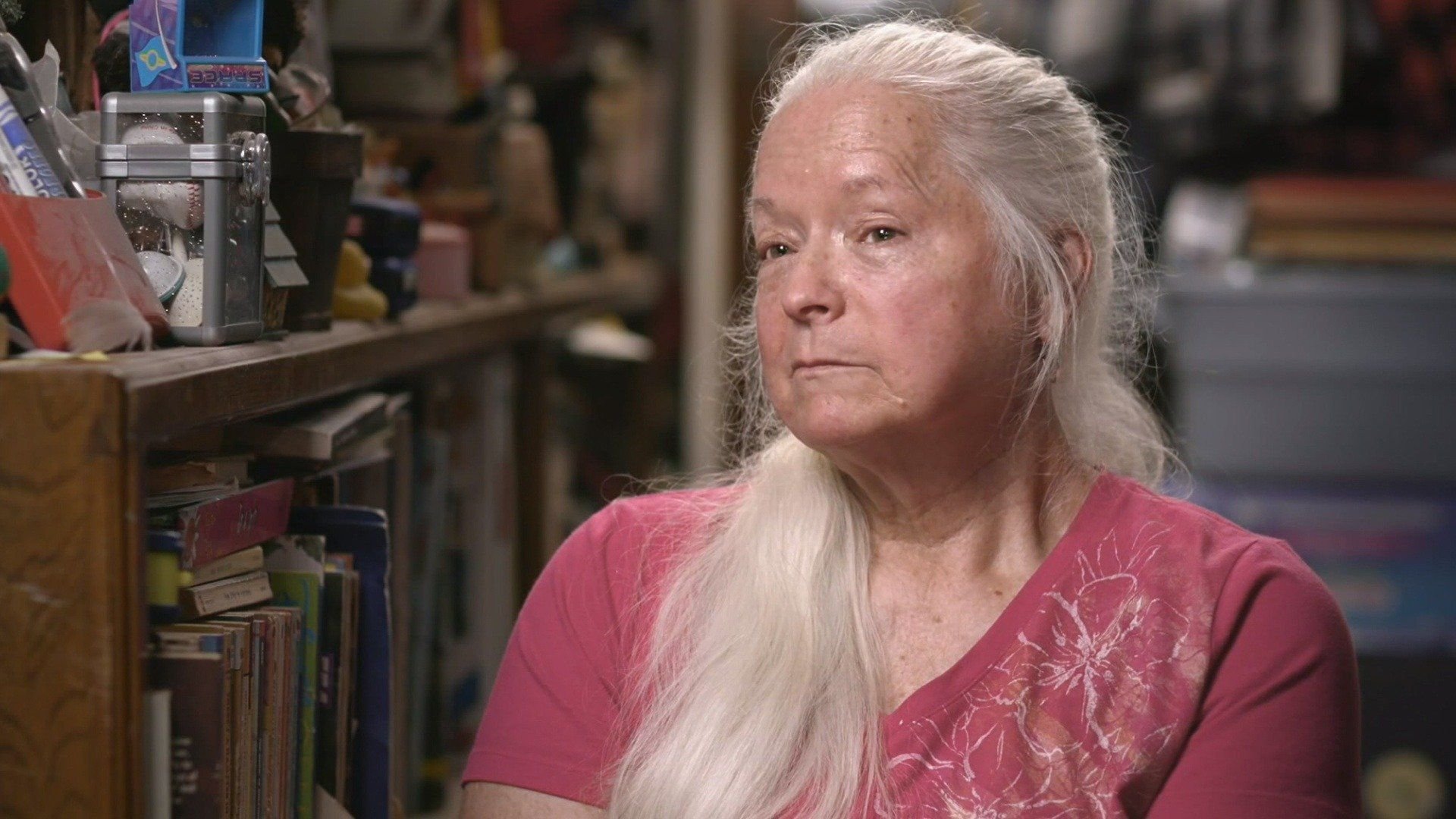 13. Margie: Part 1