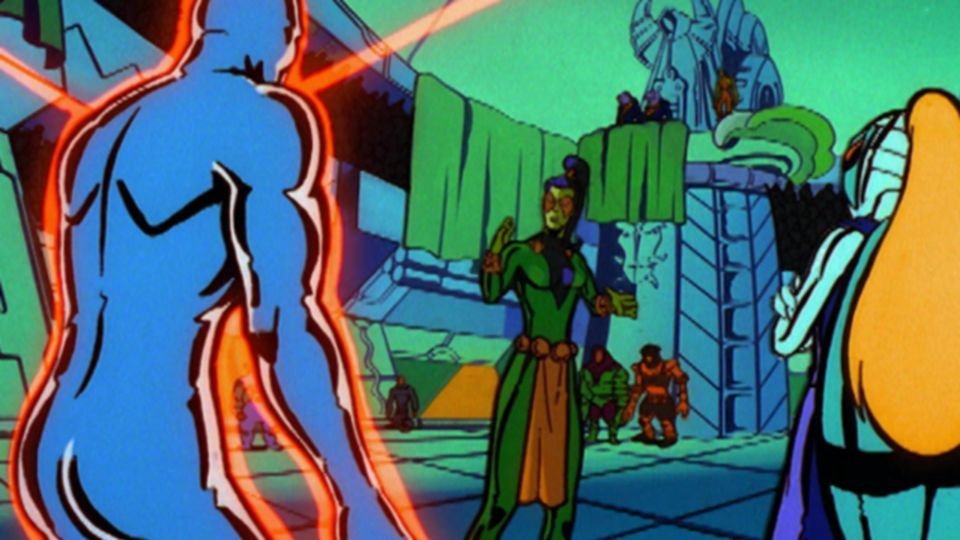 10. Radical Justice