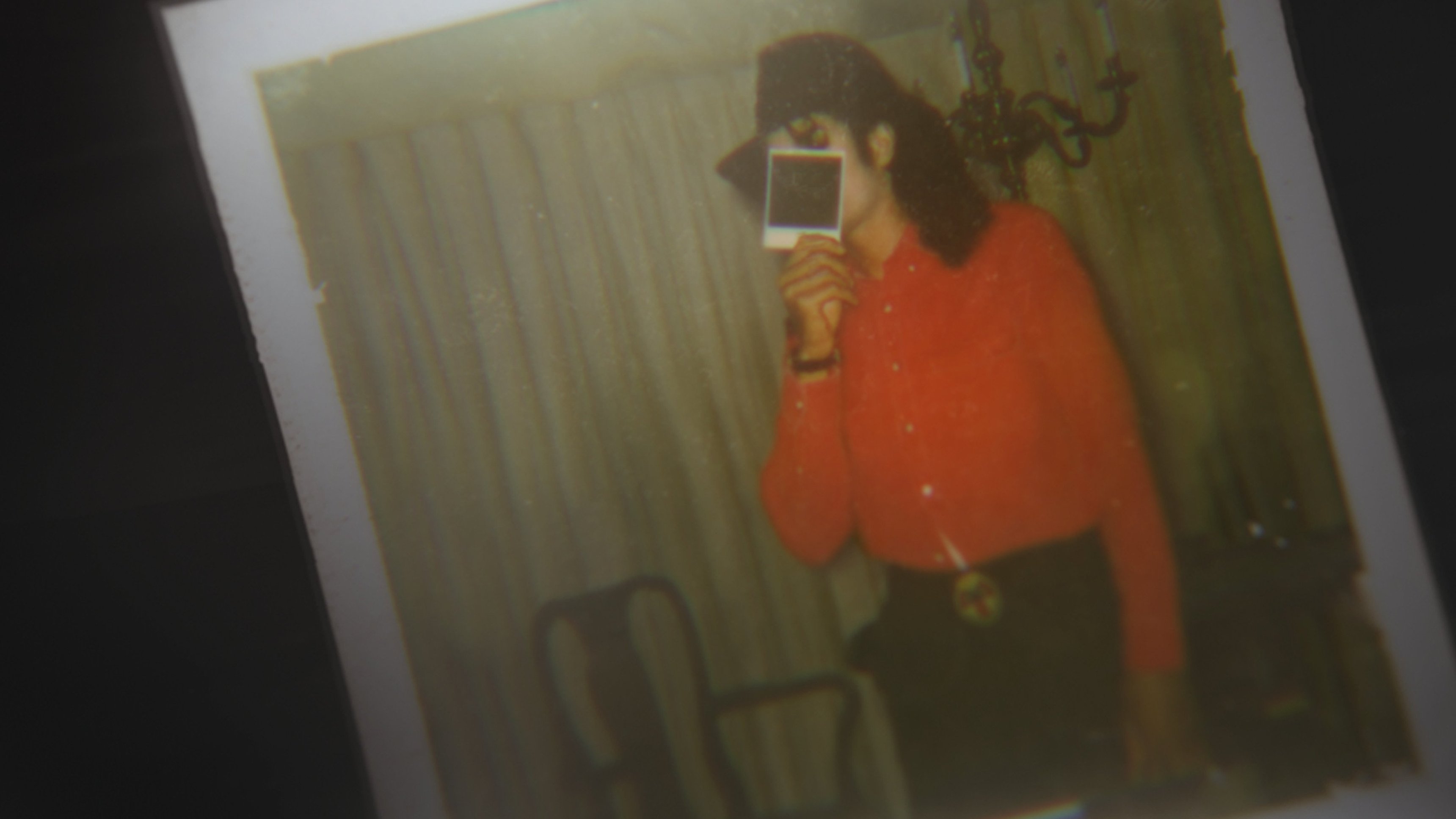 Leaving Neverland 2 - Överlevarna