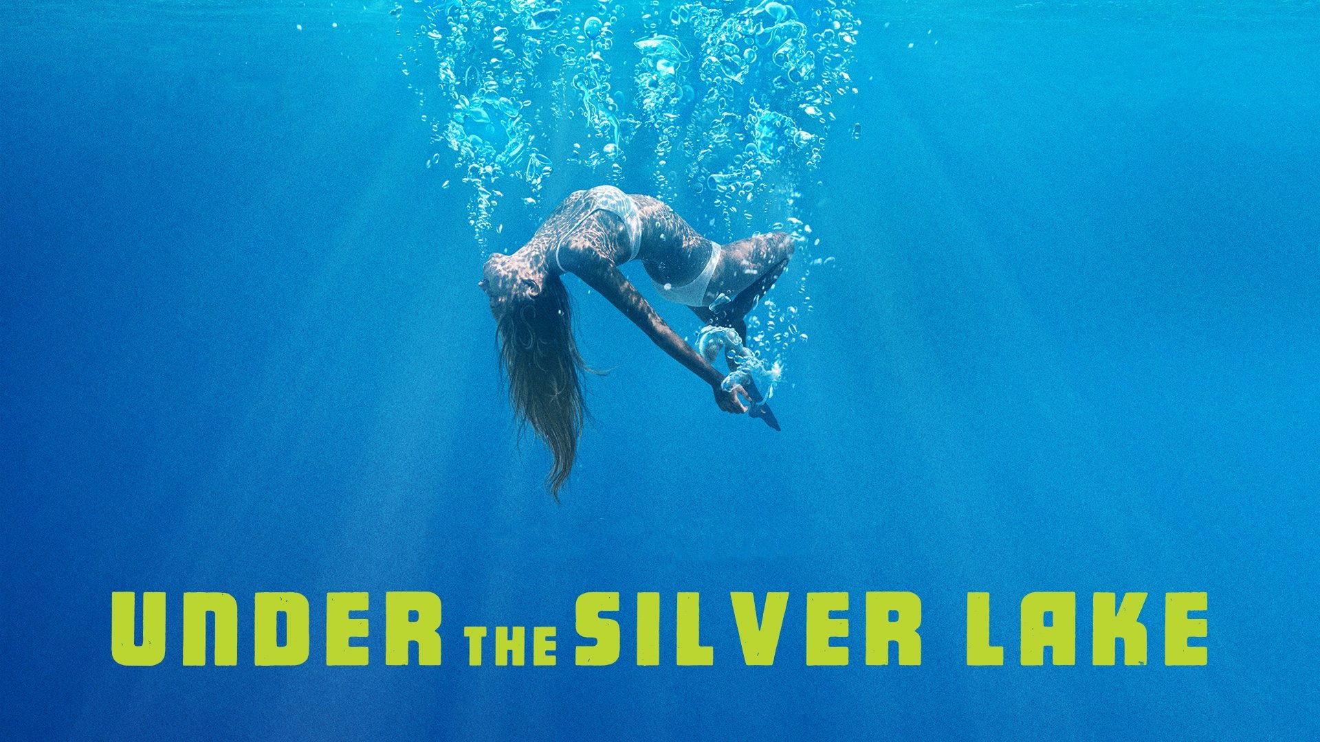 Under the Silver Lake