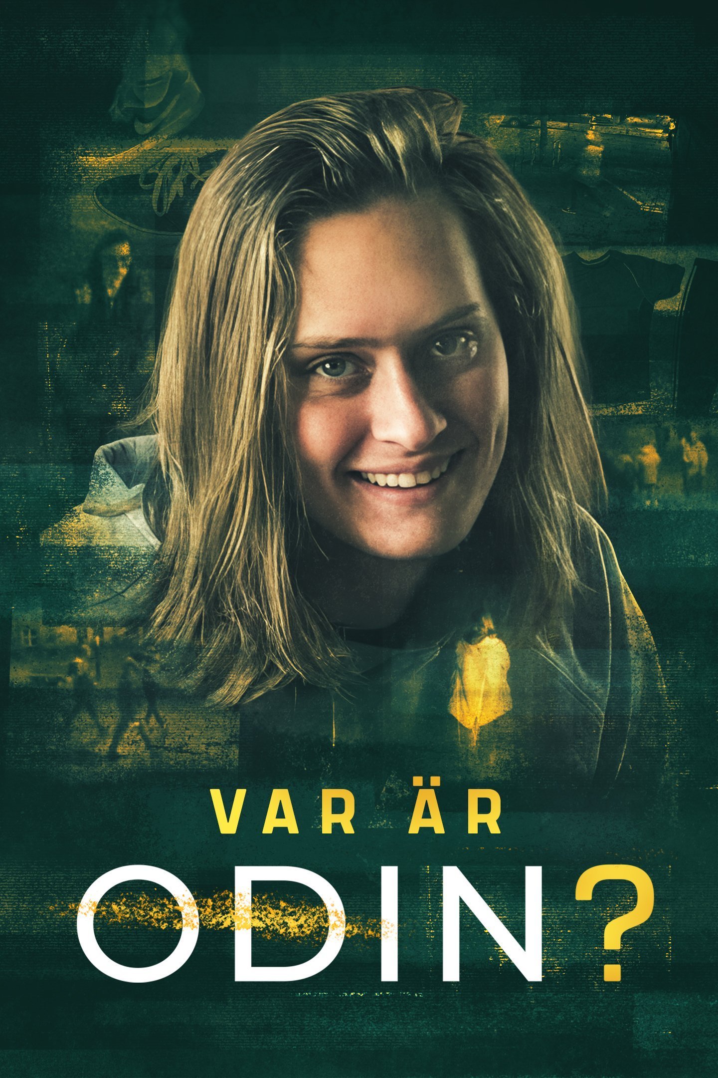 Var är Odin?