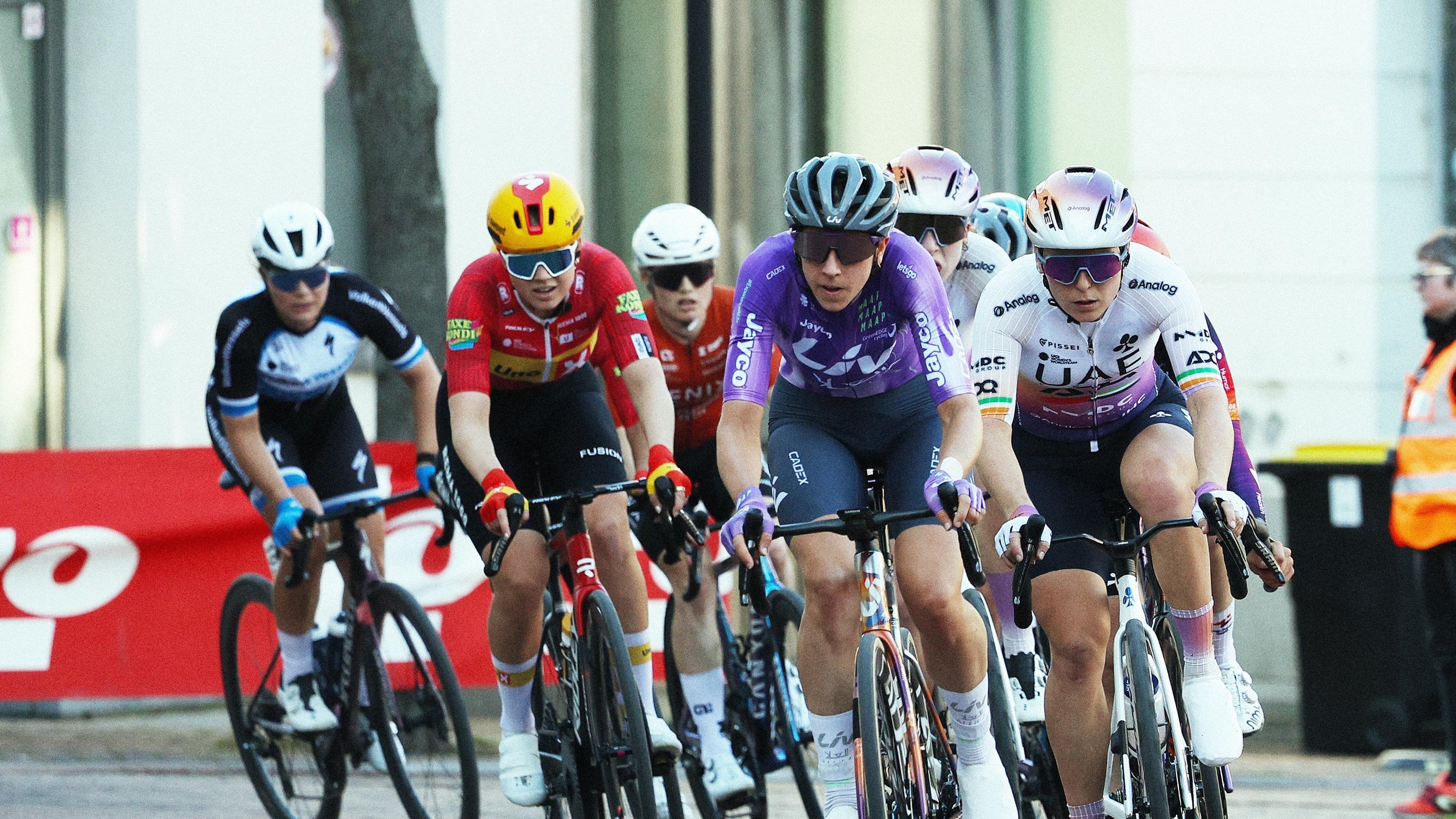 Arnhem-Veenendaal Classic