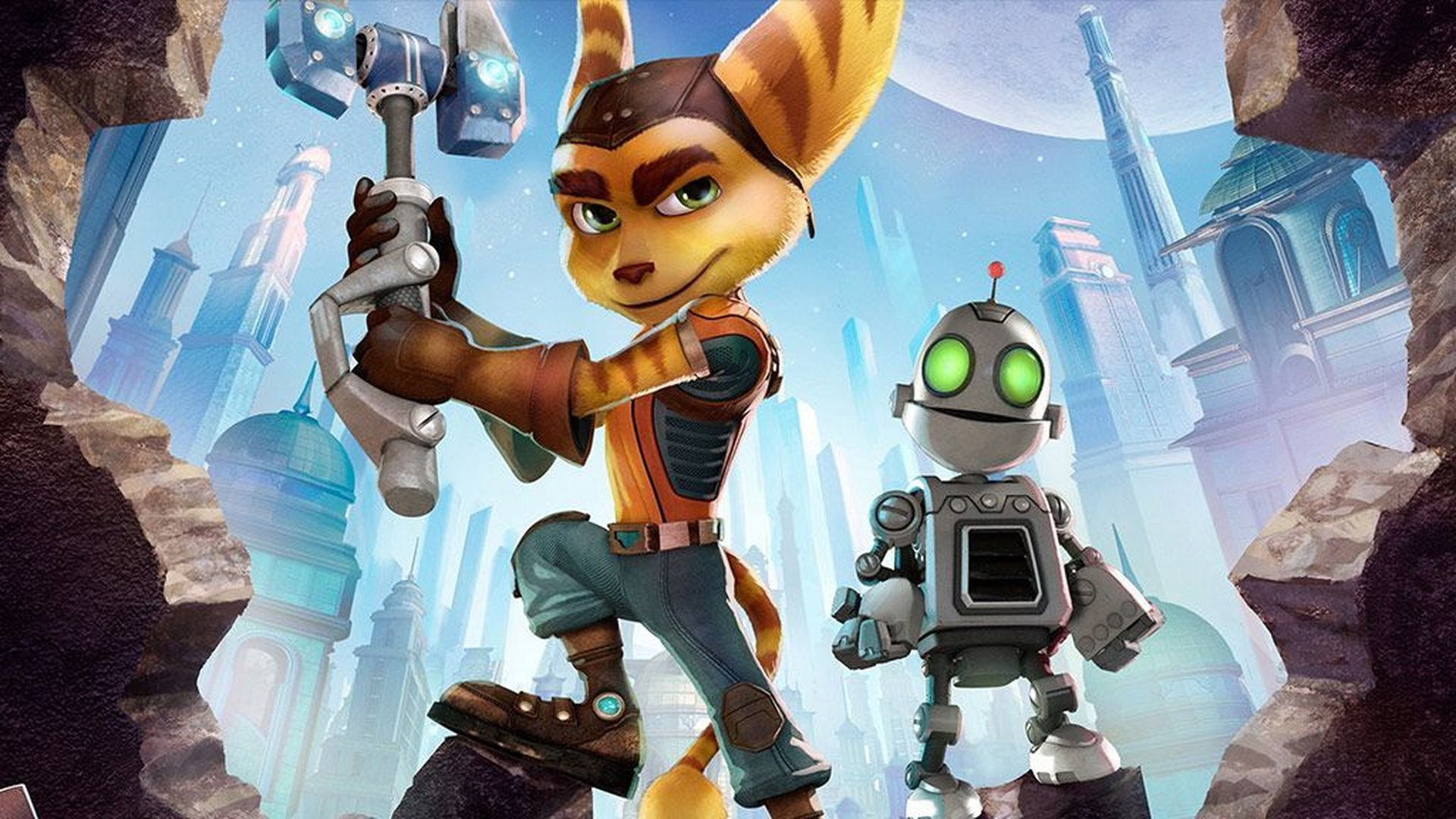 Ratchet & Clank