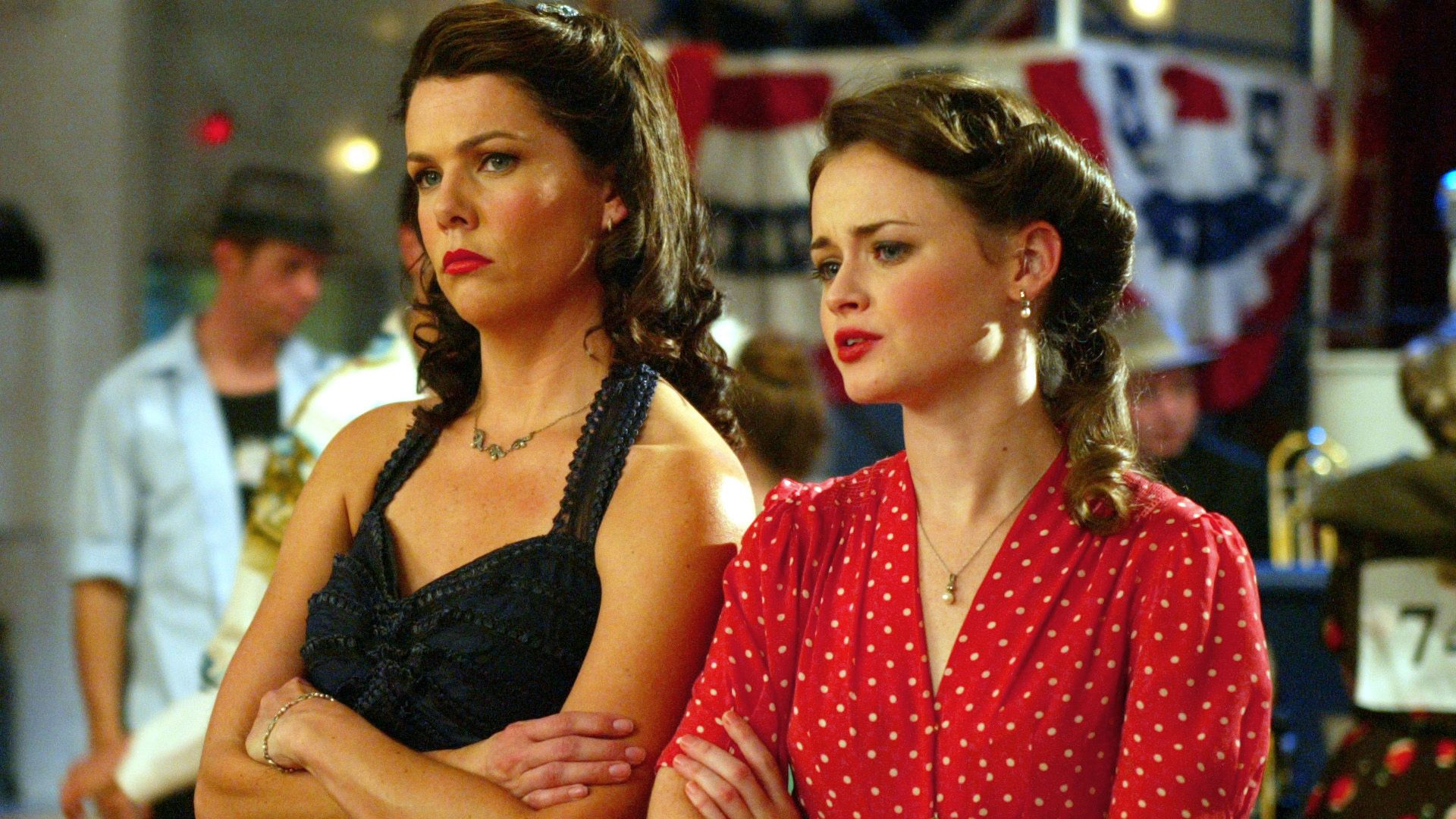 9. Rory's Dance
