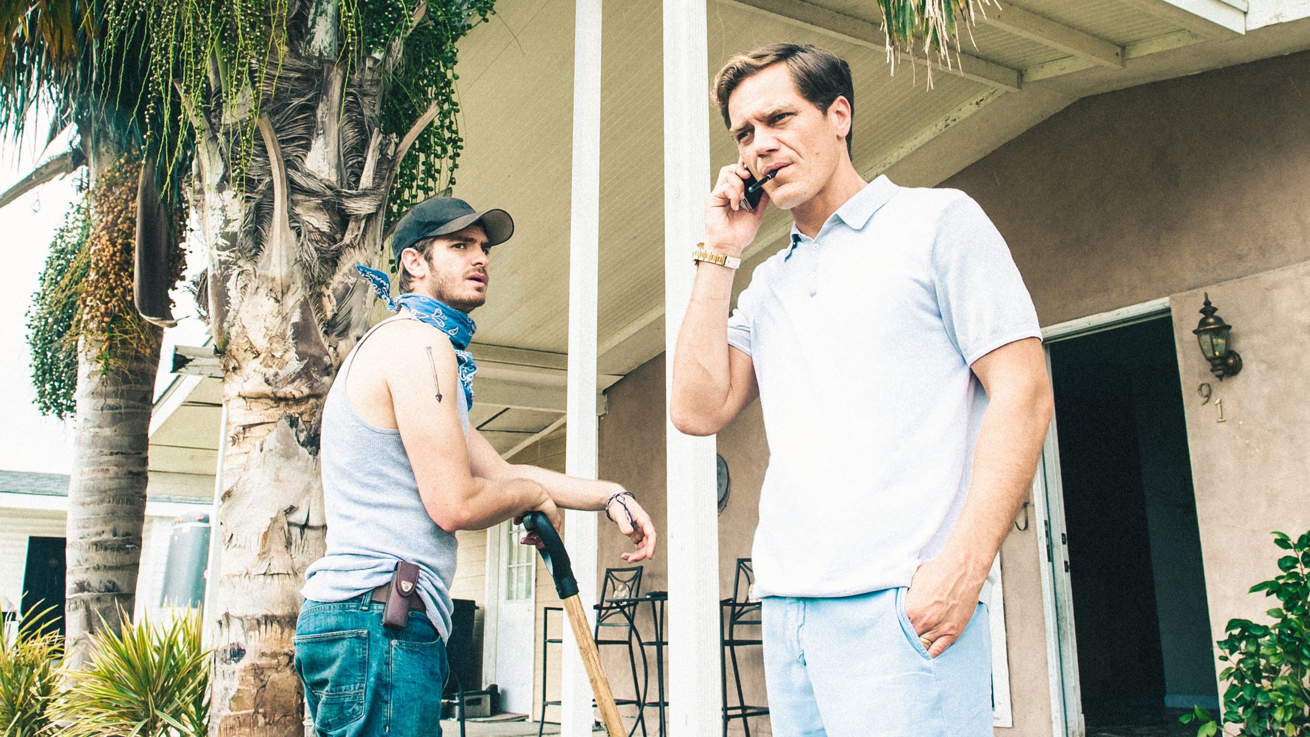 99 Homes