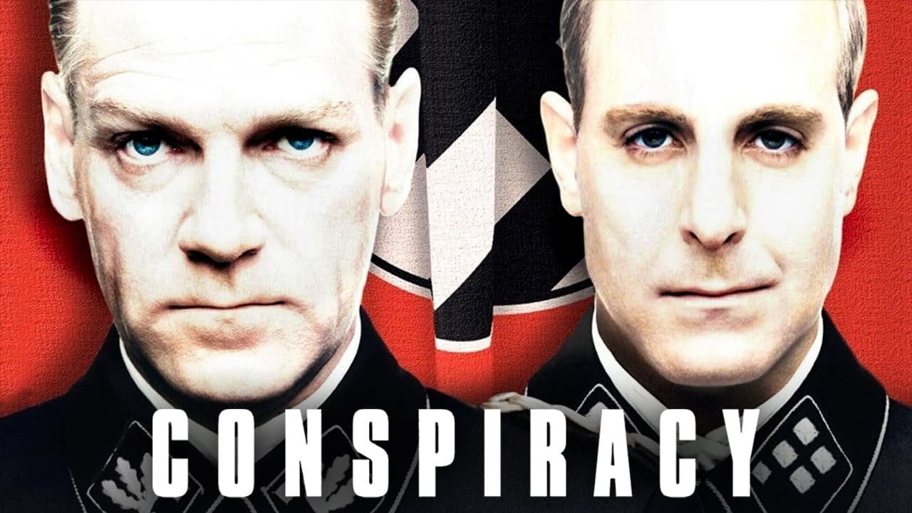 Konspirationen