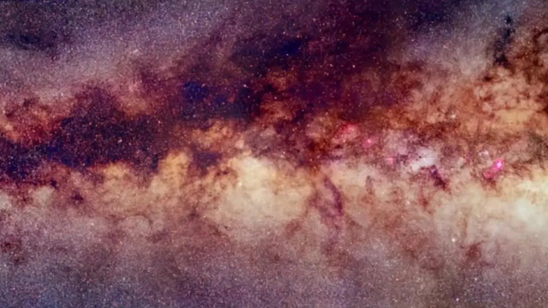 4. The Milky Way