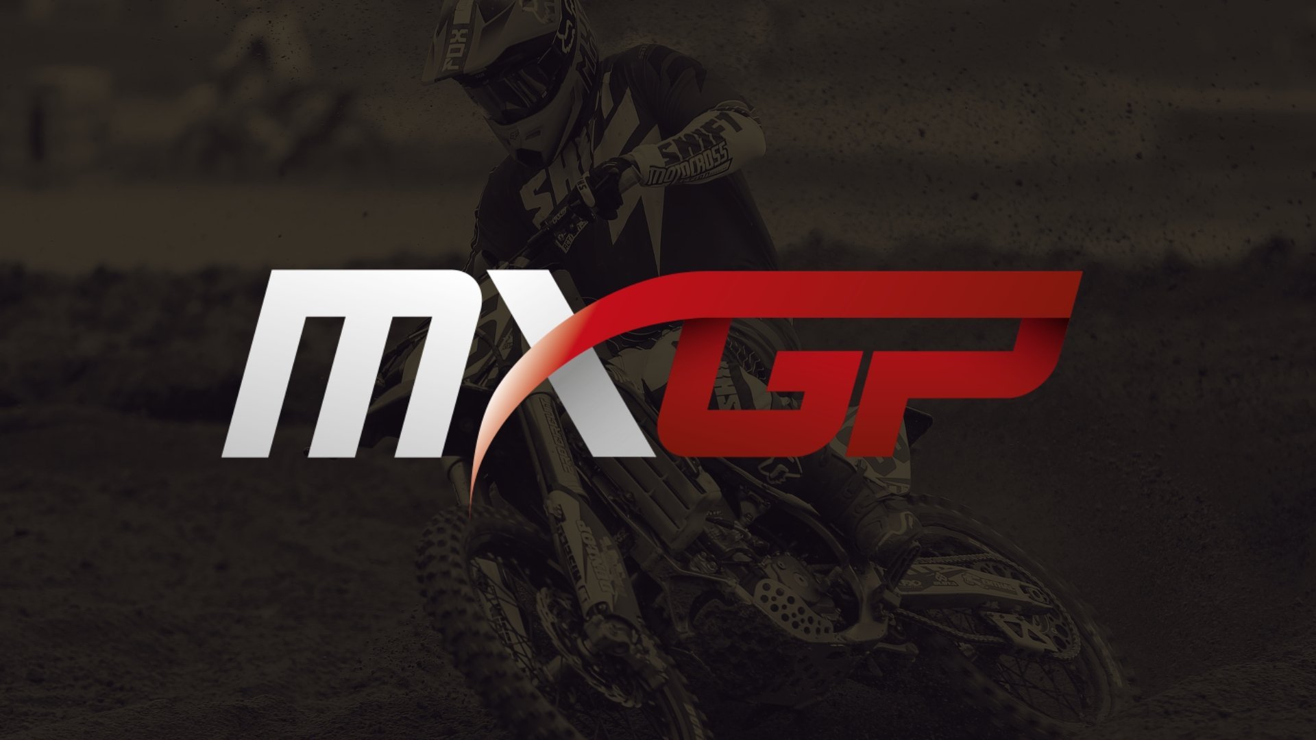 Motocross: VM i Lettland