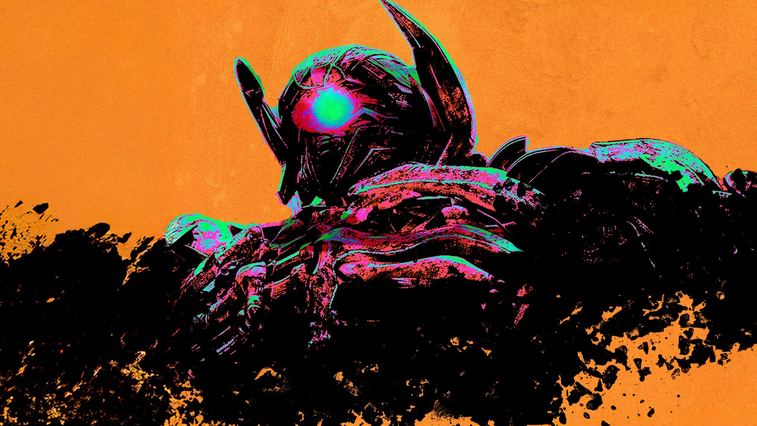 Transformers: Dark of the Moon