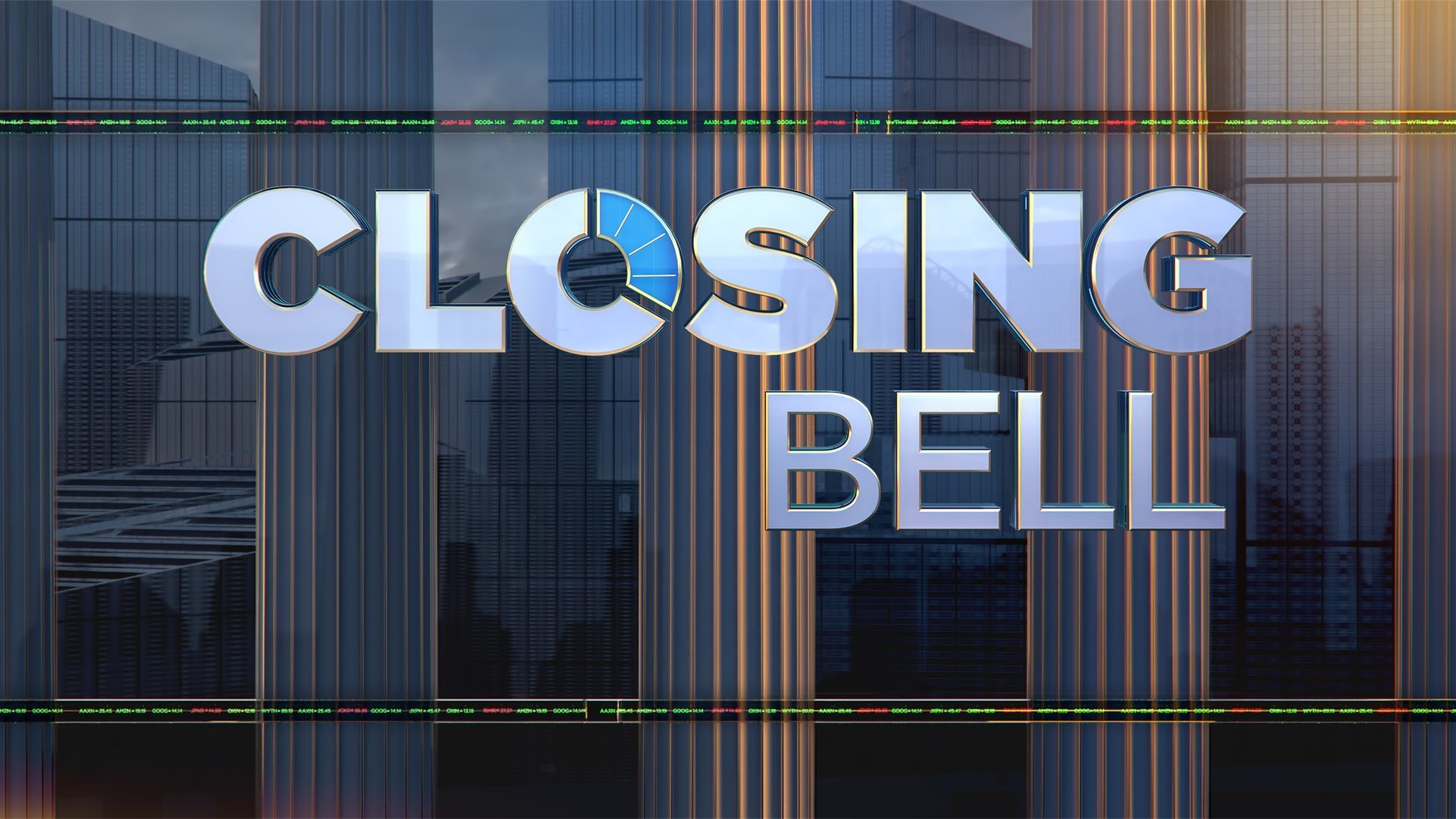 US Closing Bell