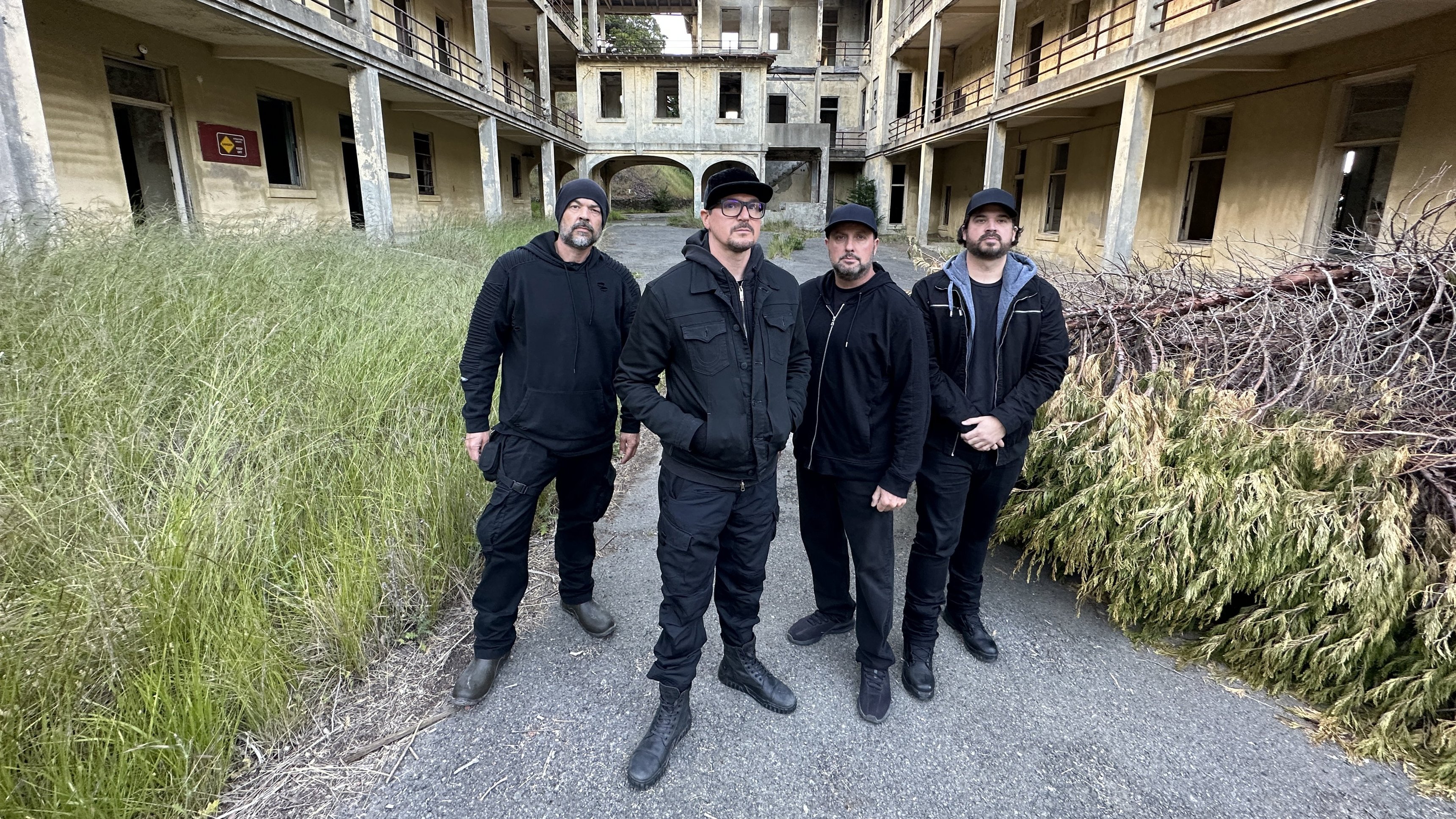 3. Ghost Adventures: Devil Island