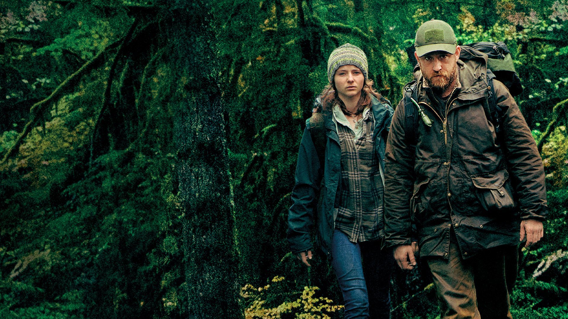 Leave No Trace