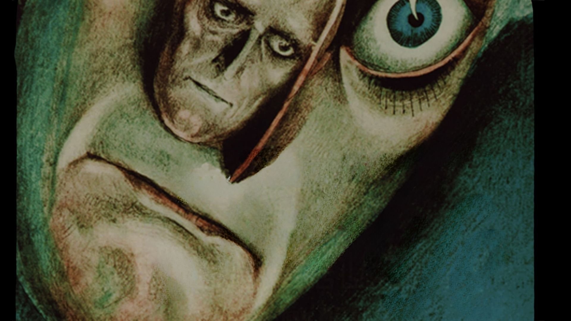 The Testament of Dr. Mabuse