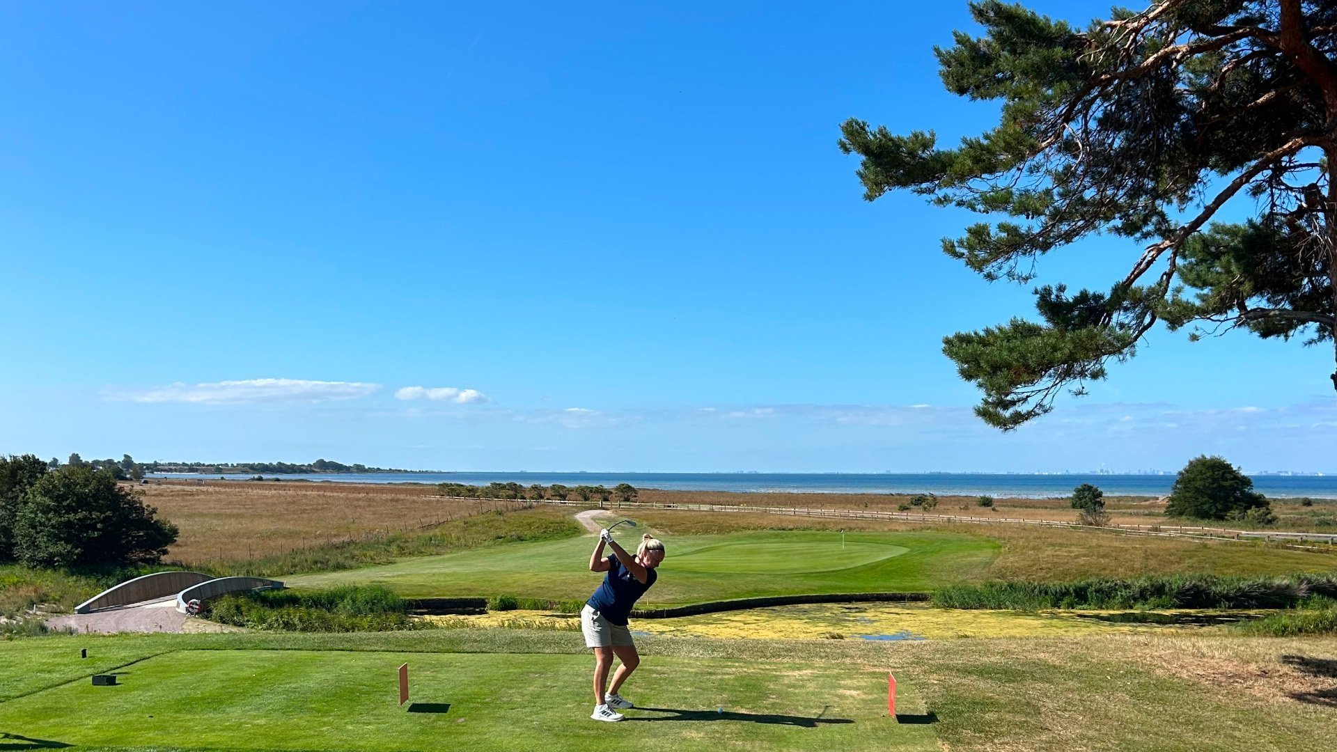 World deaf golf championships