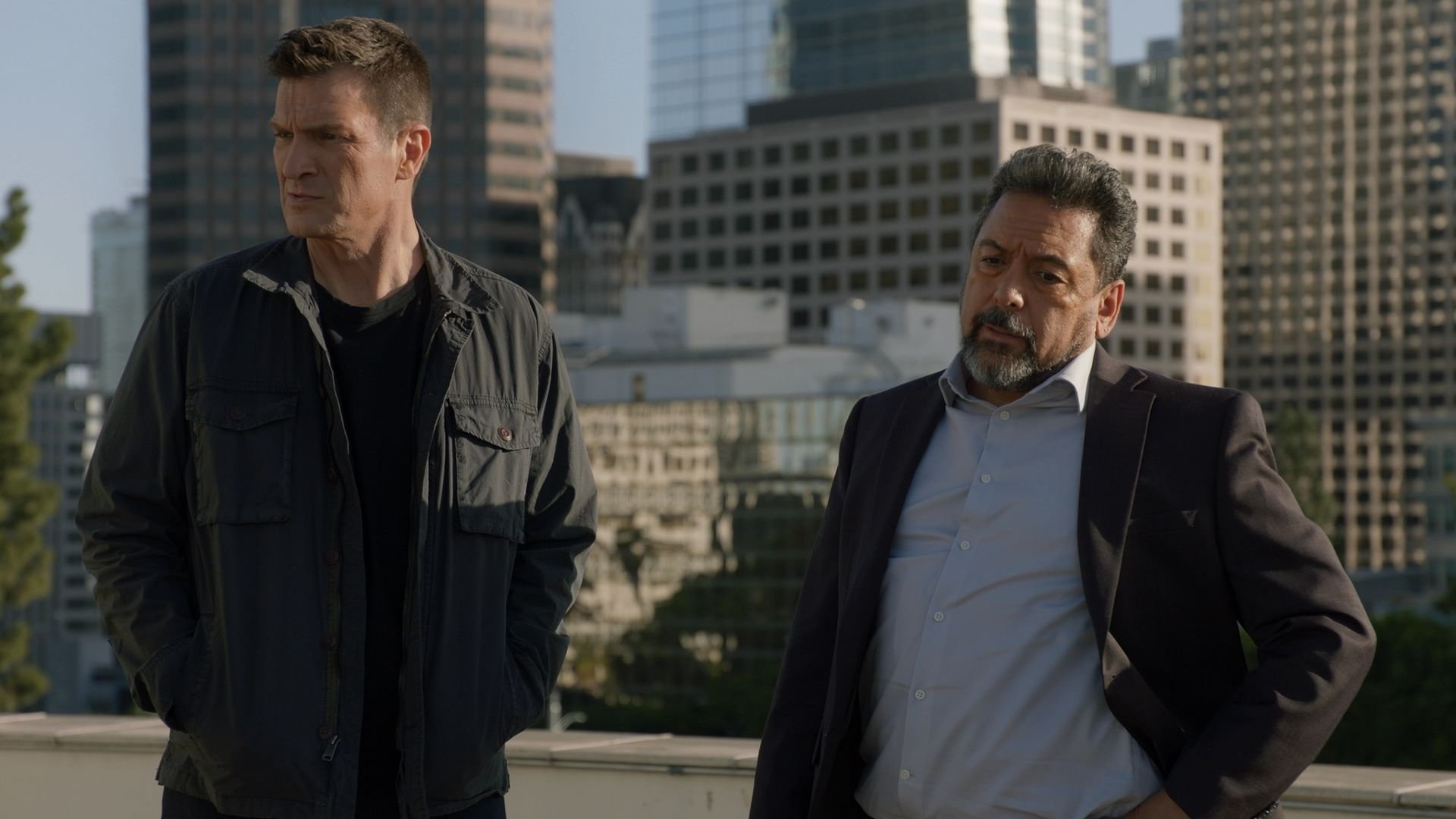 10. Escape Plan