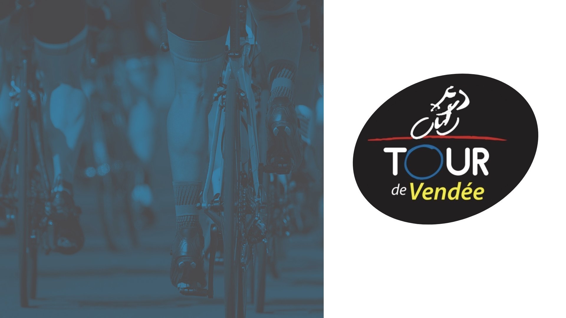 Cykel: Franska cupen Tour de Vendée