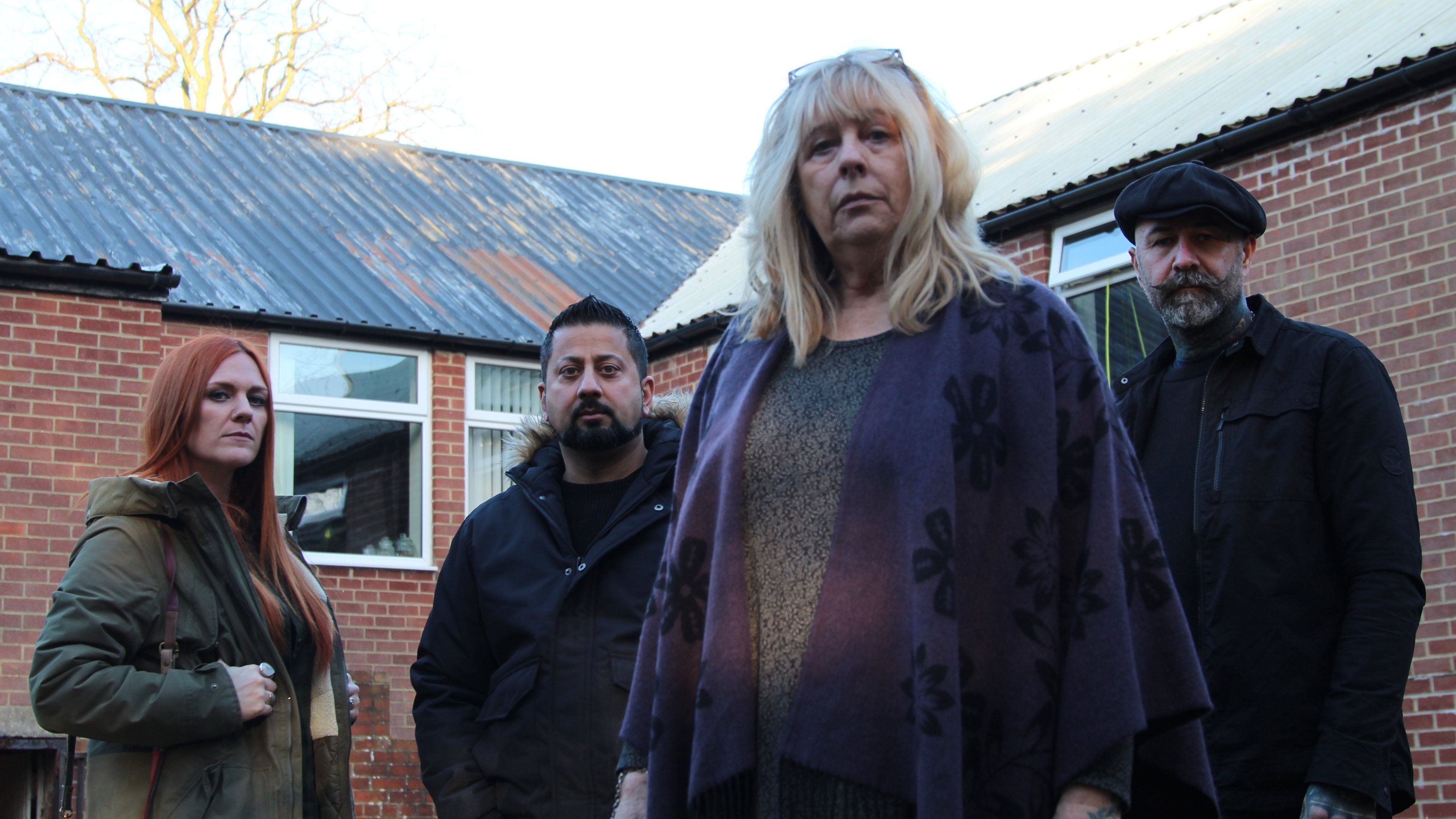 9. Village Hall Secrets