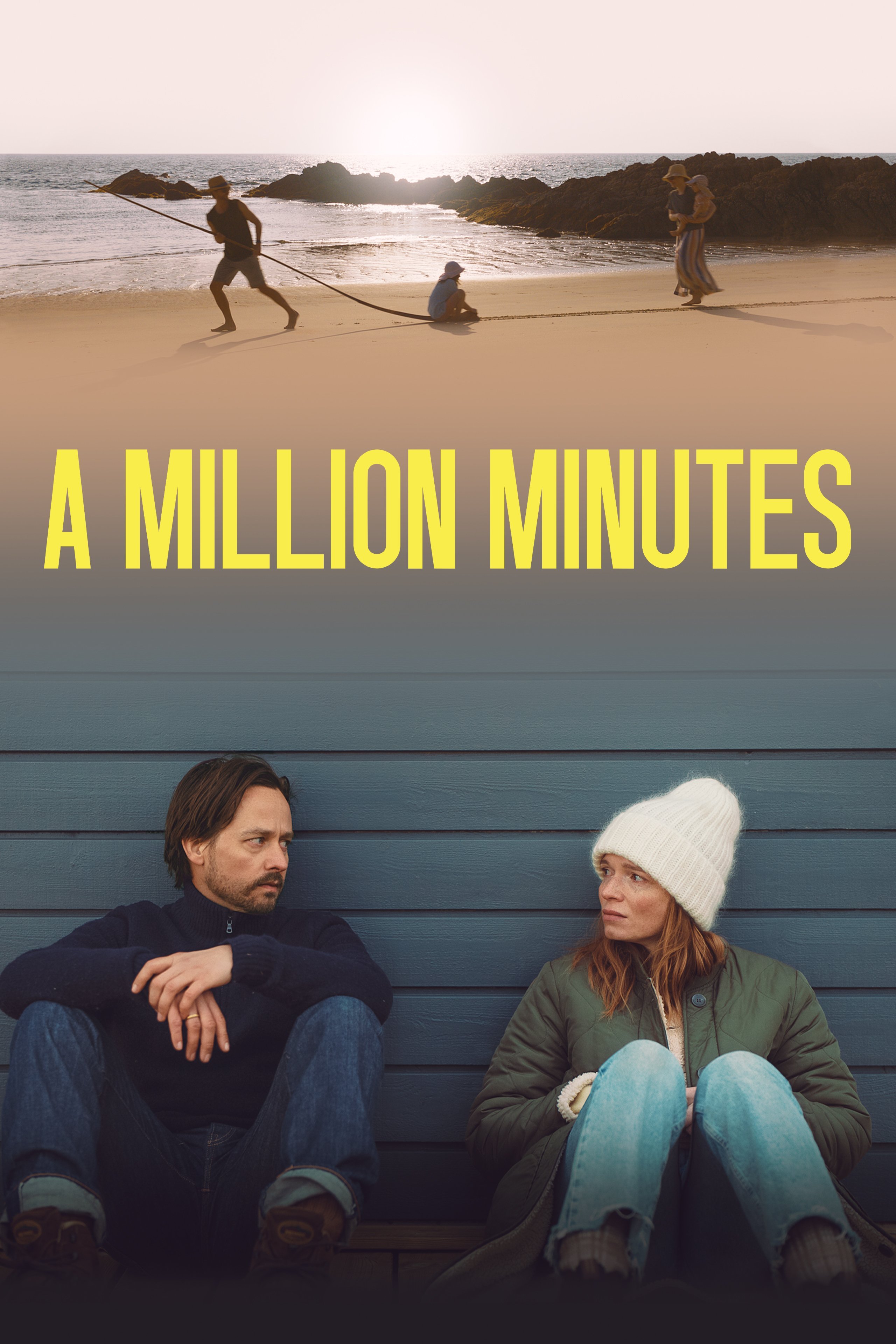 A Million Minutes