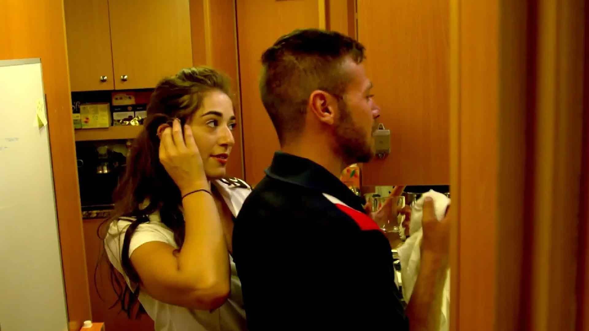 4. Below Deck Adventure S01 E004