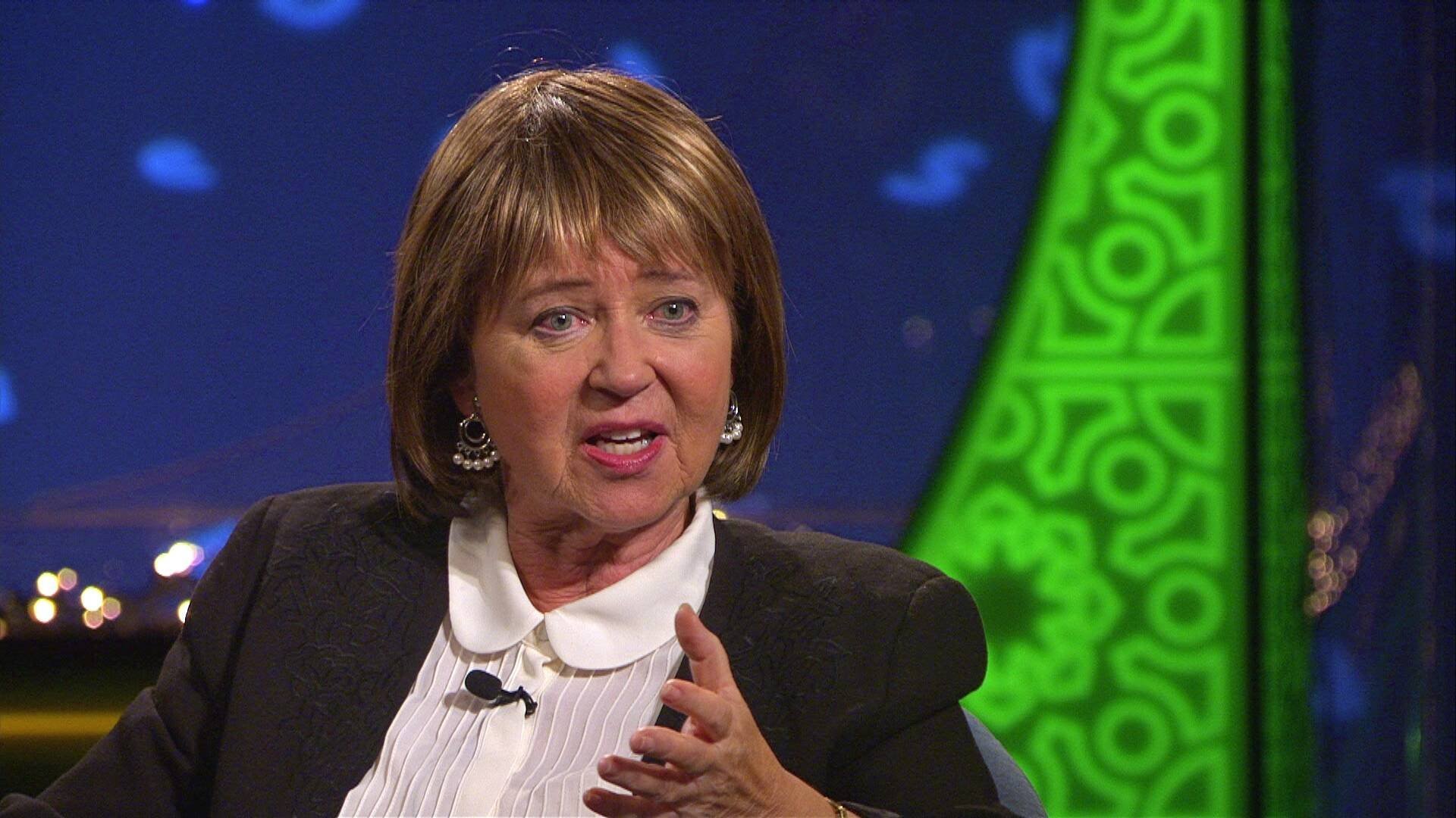 82. Karin Johannisson om psykisk sårbarhet och kreativitet