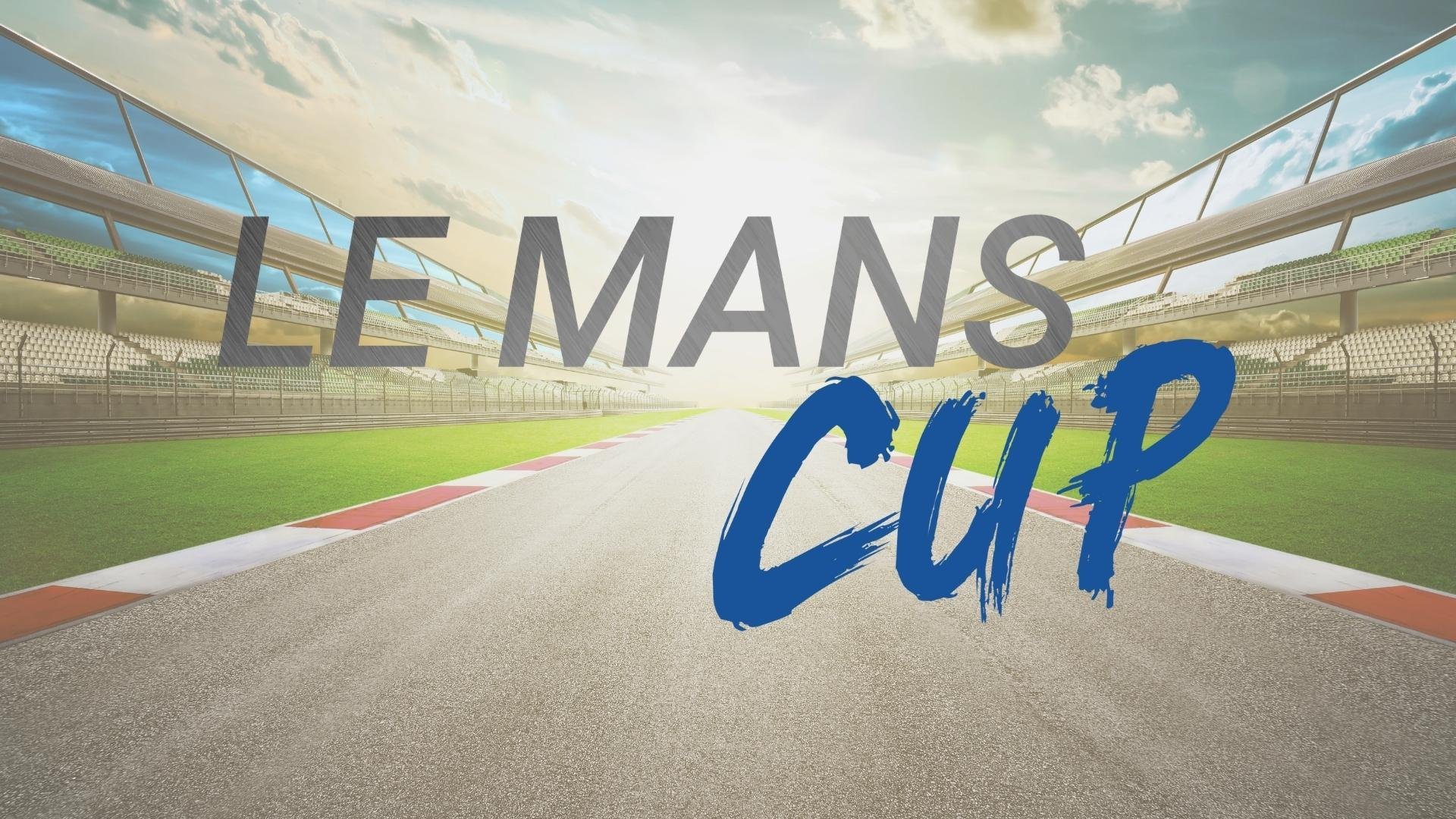 Endurance Car Racing, Le Mans Cup