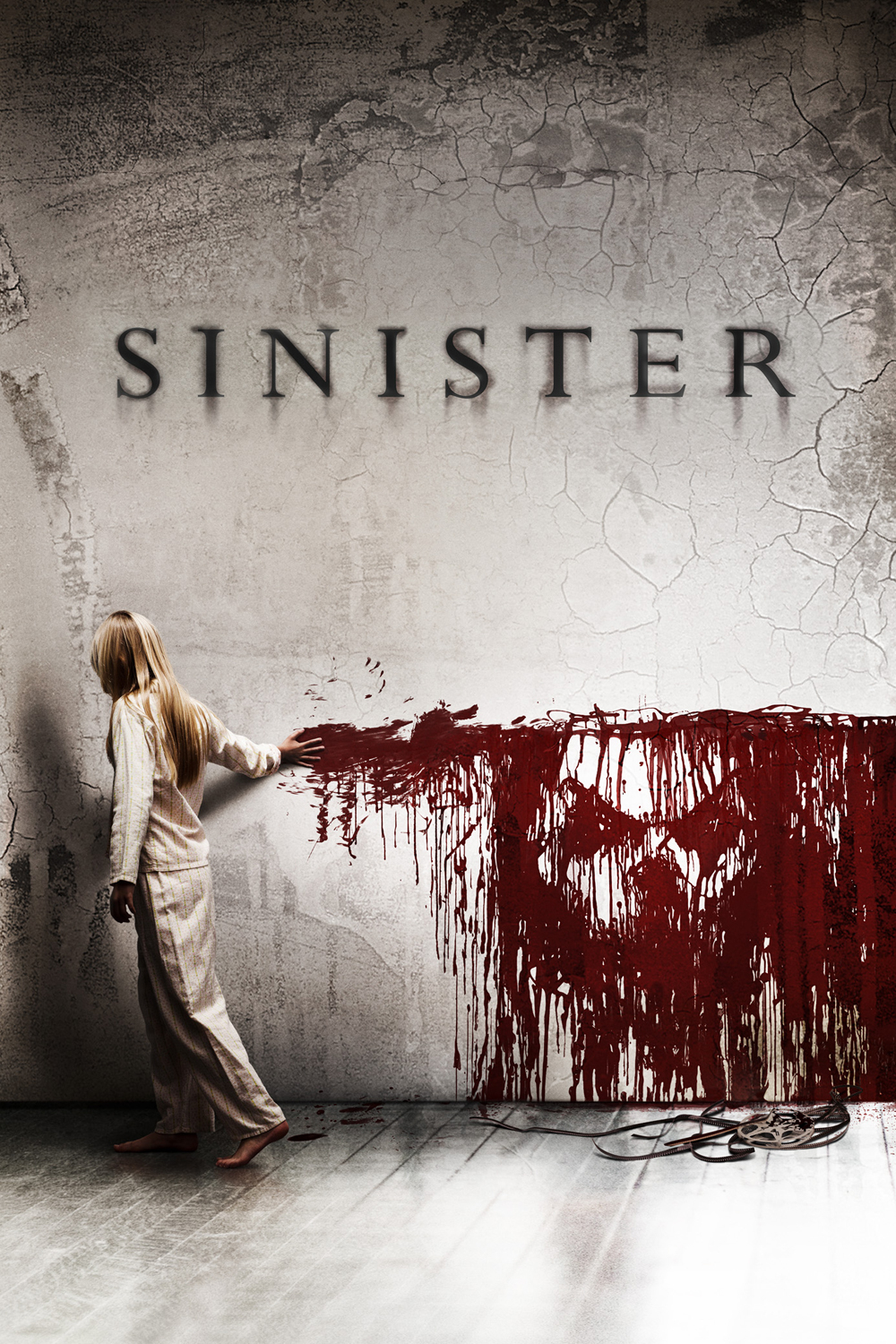 Sinister