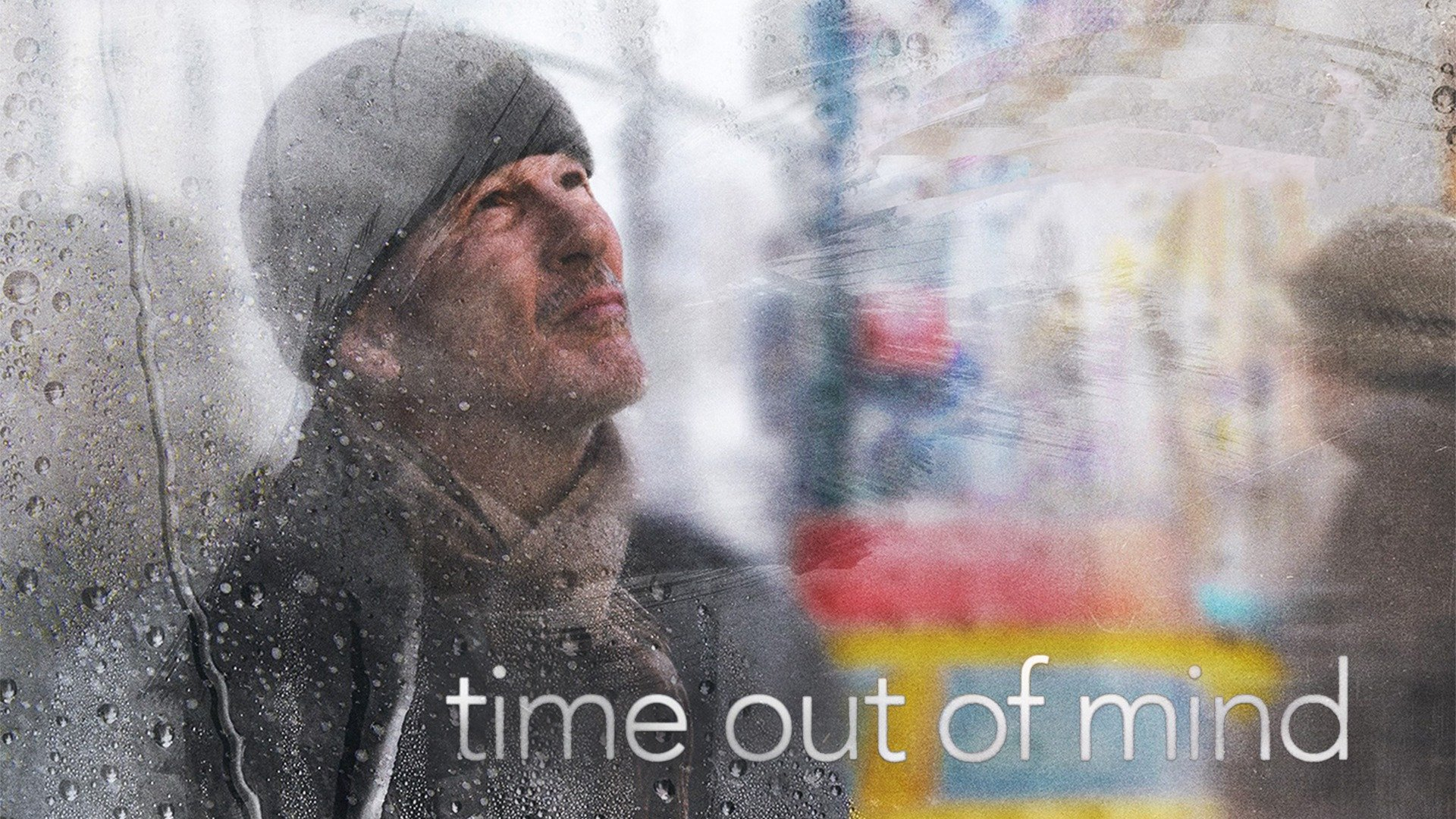 Time out of mind
