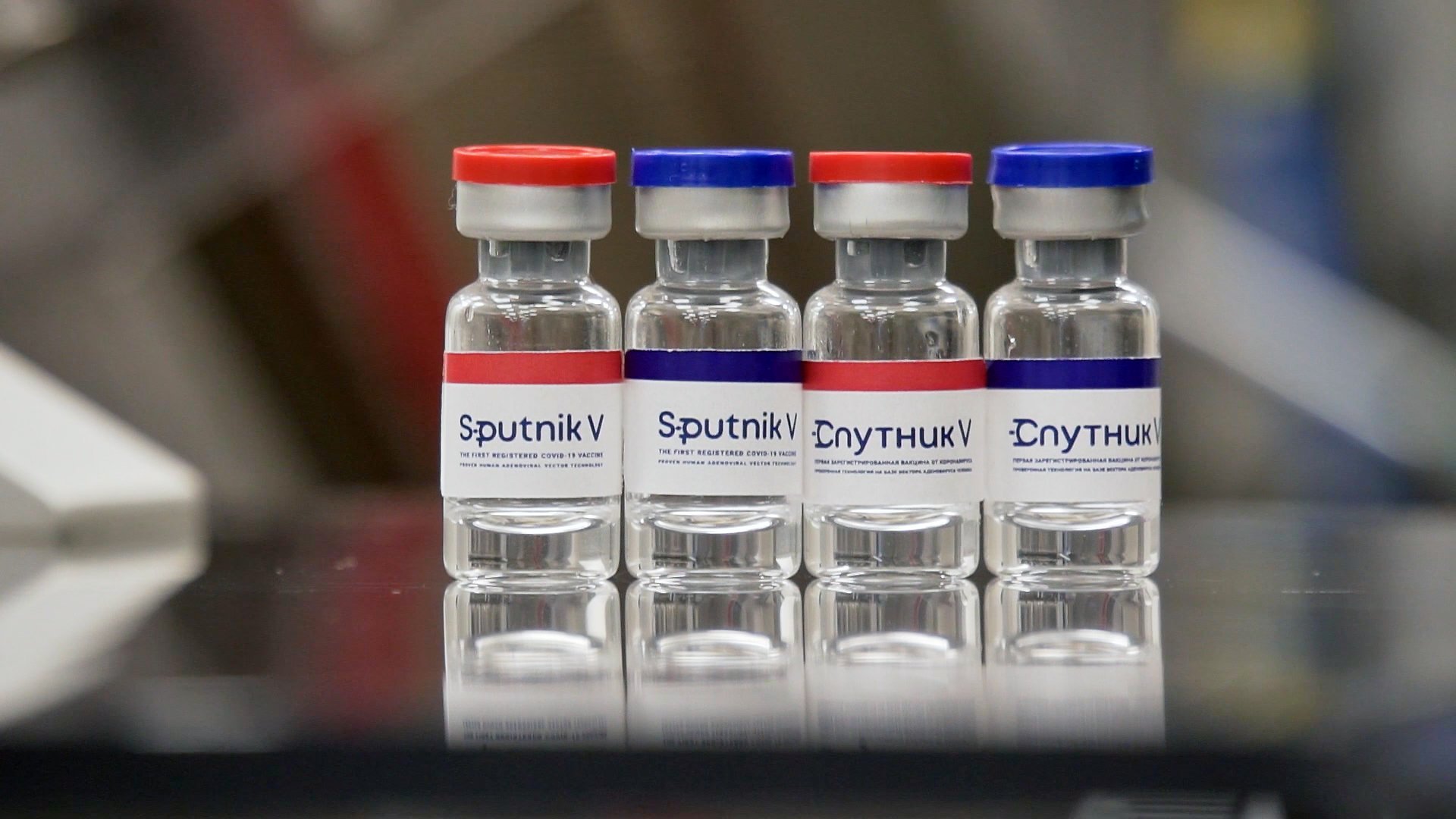 Vetenskapens värld: Vaccinen och mutationerna