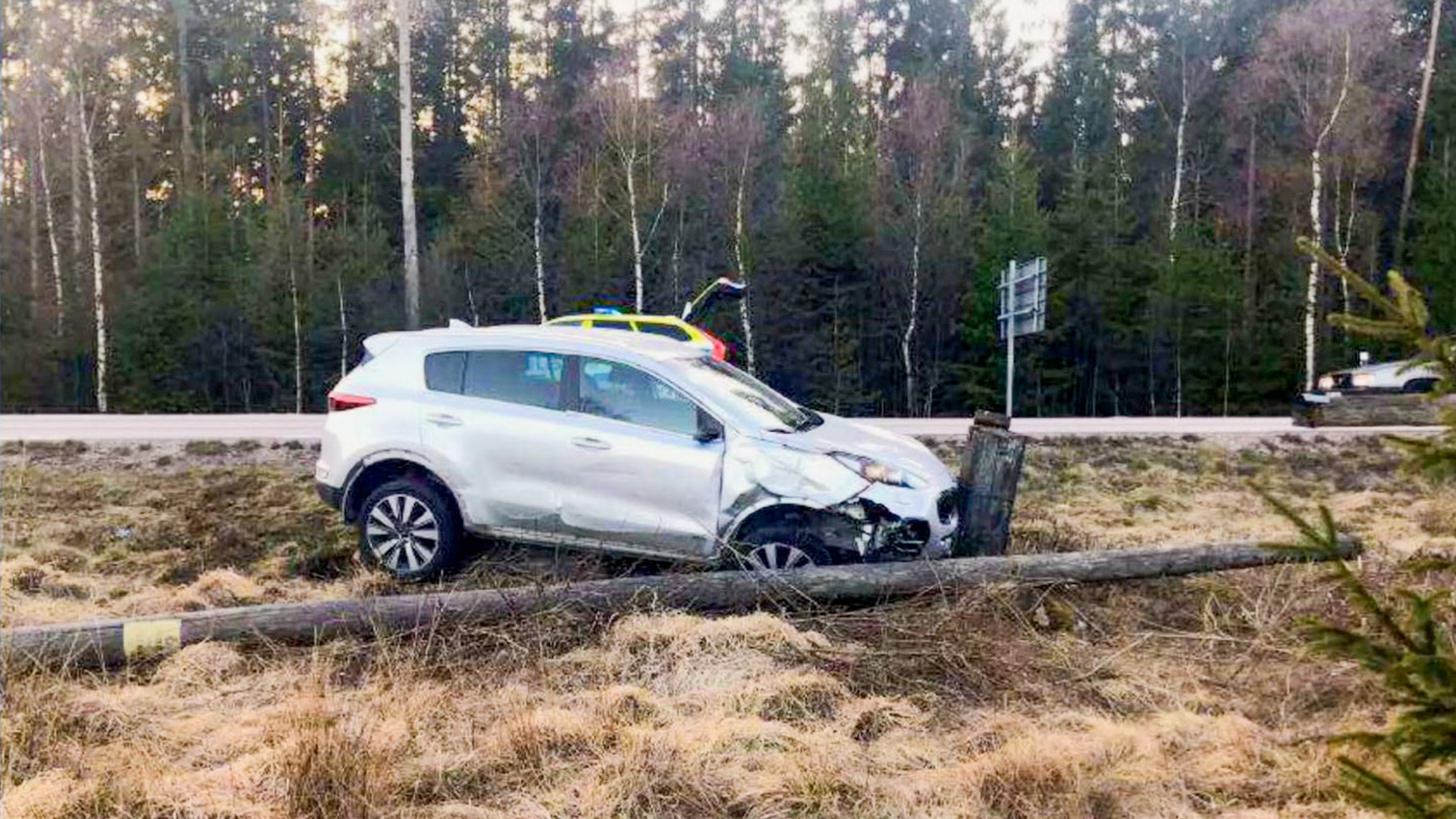 29. Vansinnesfärd i Borås