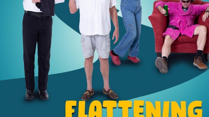 Flatten The Curve