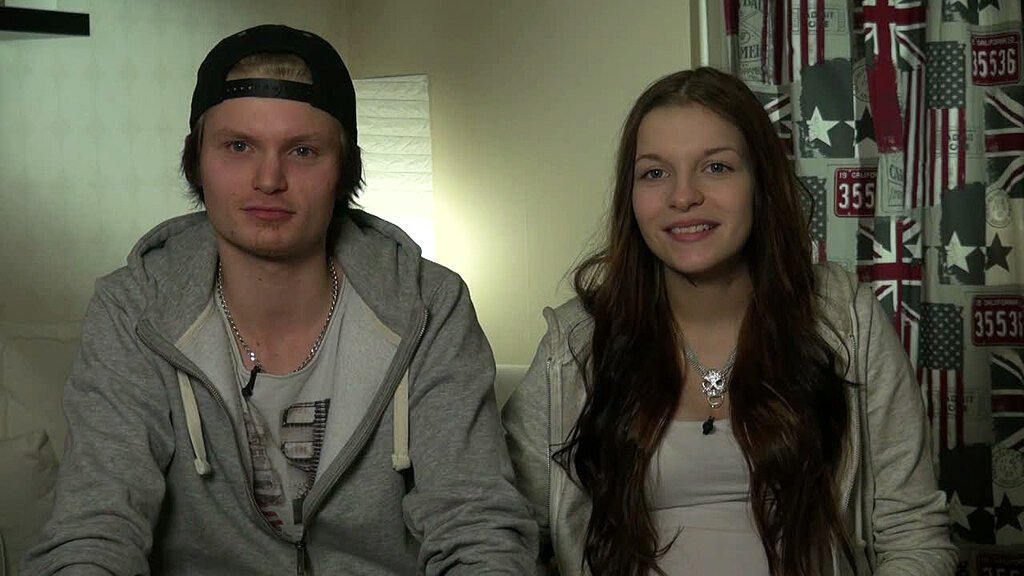 1. Unga föräldrar S01 E001