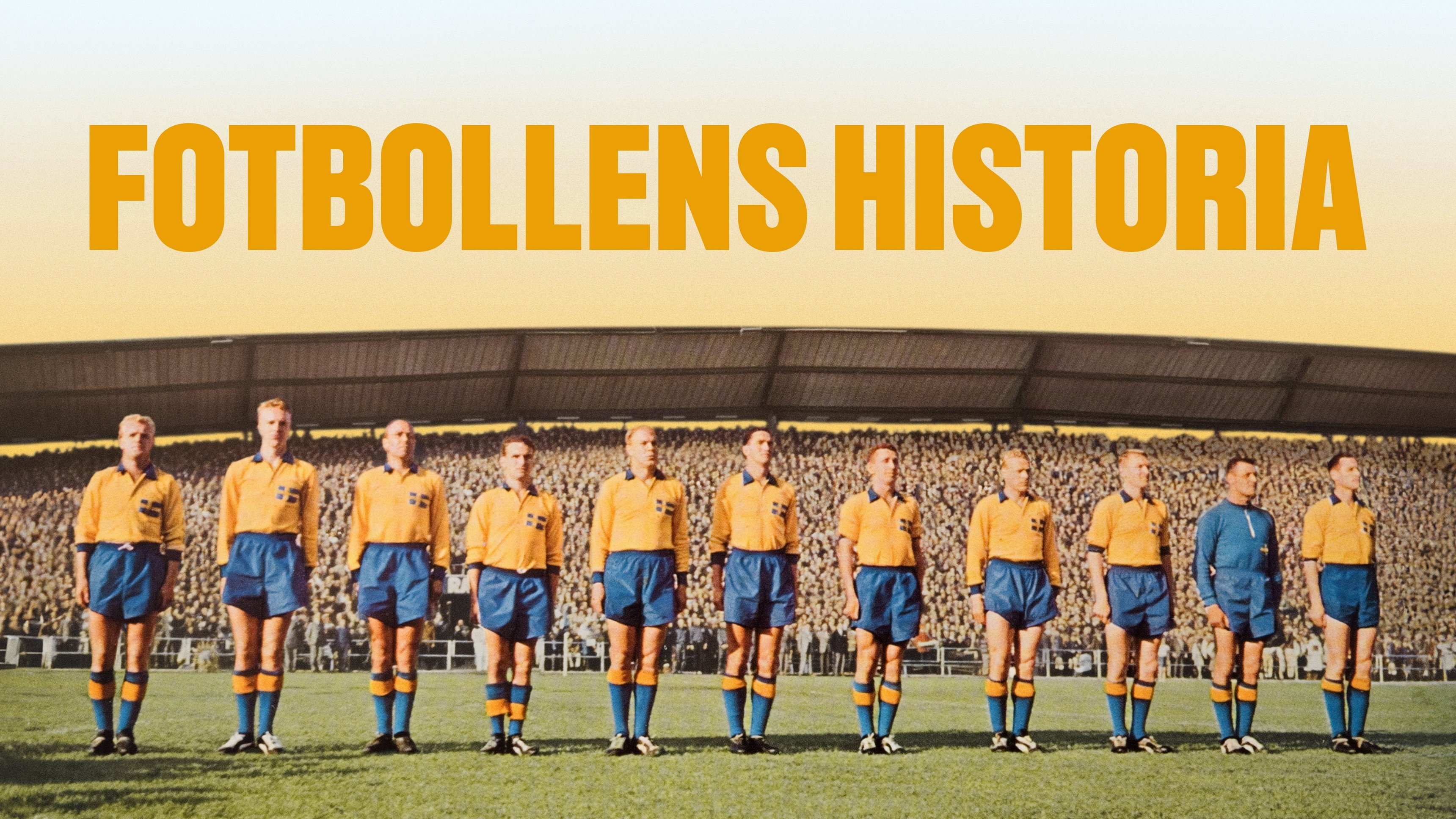 Fotbollens historia