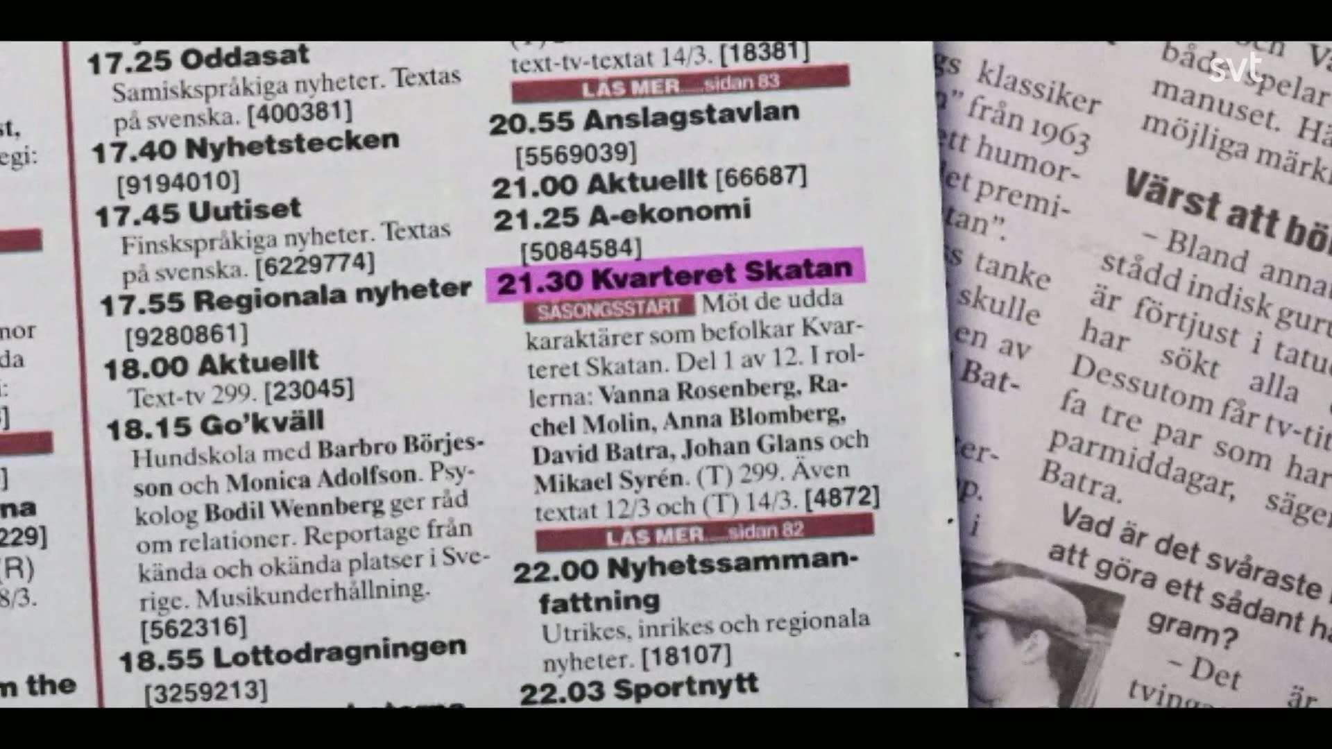 1. Avsnitt 1