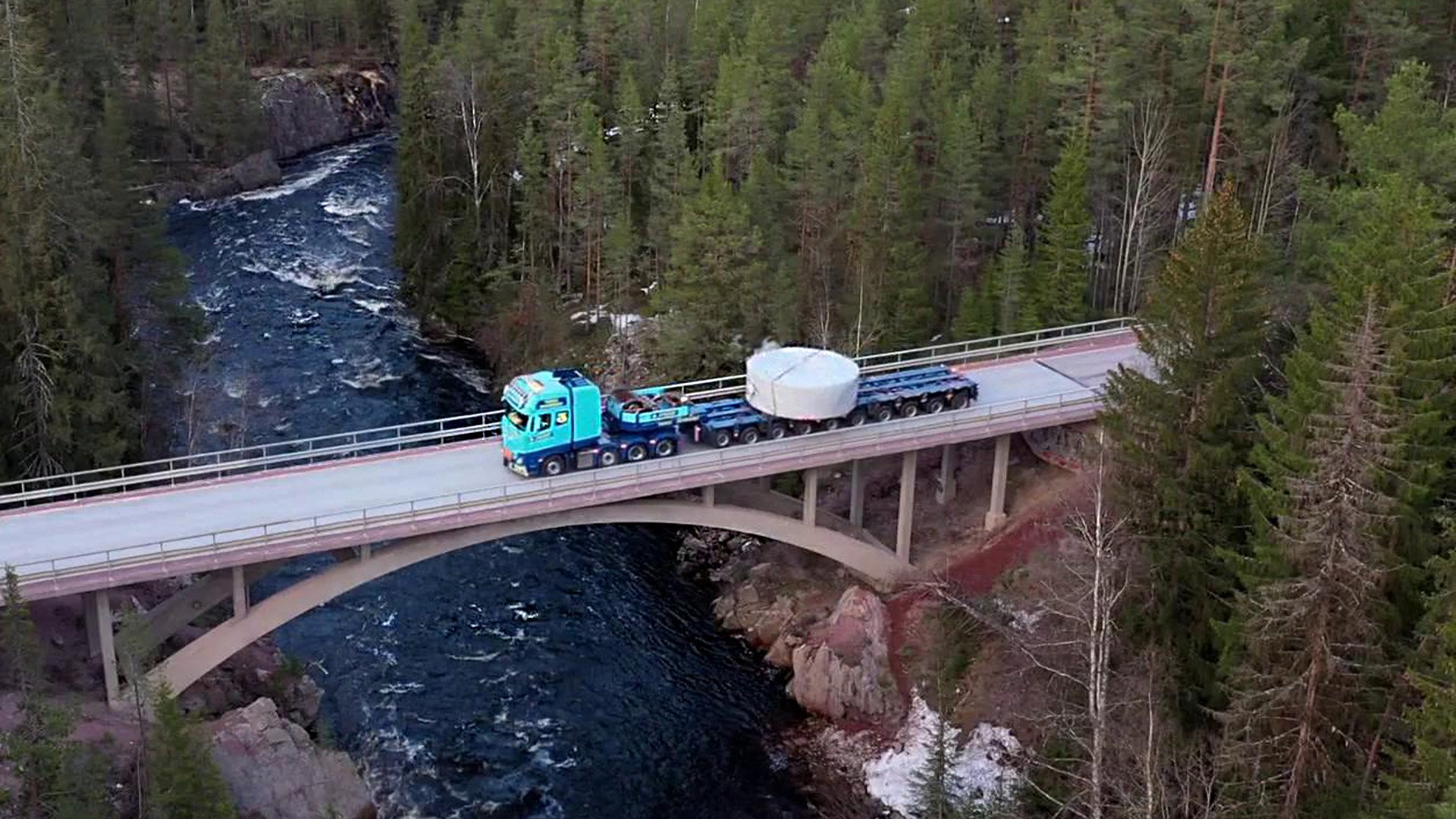 Svenska Truckers