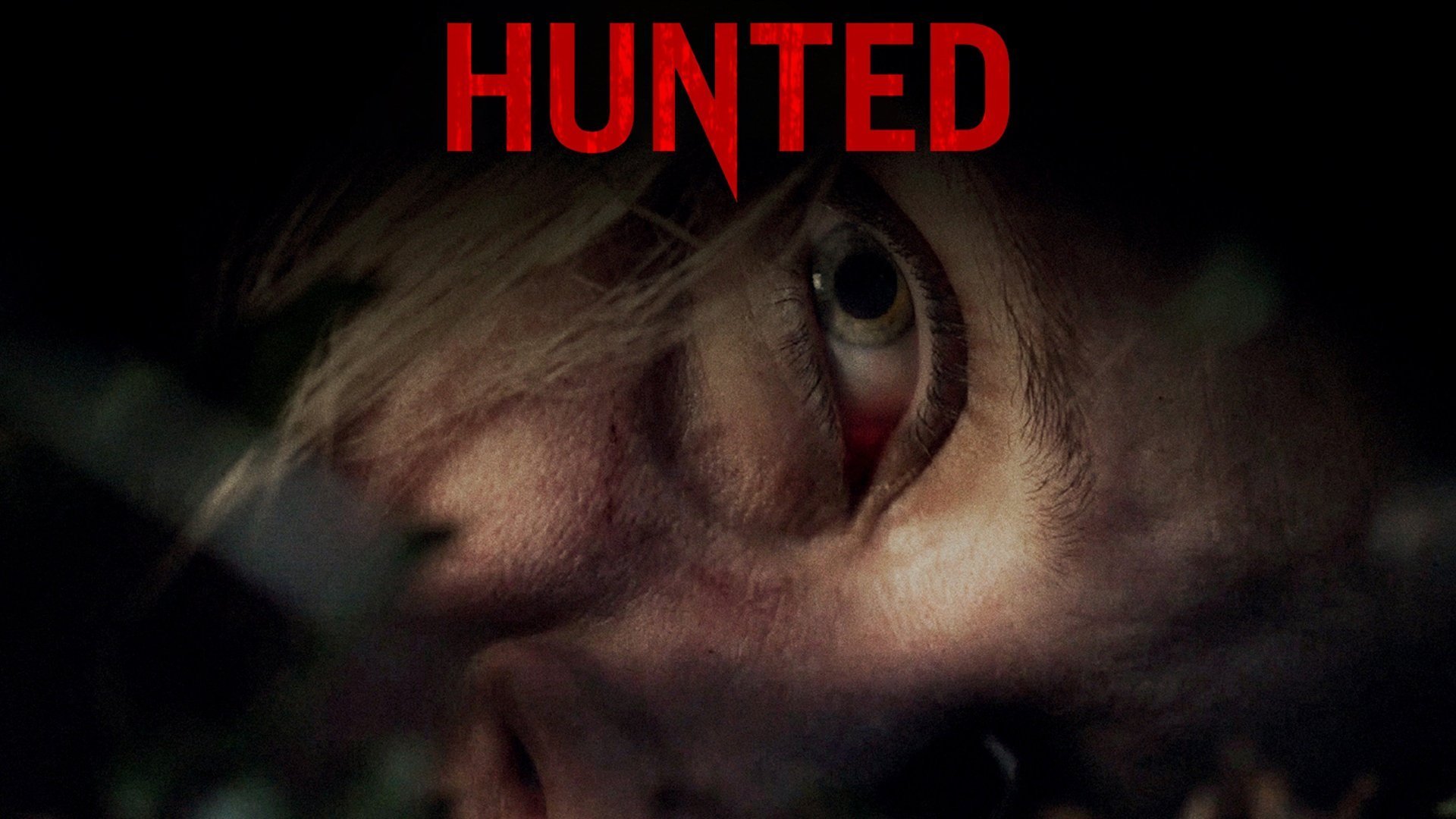 Hunted