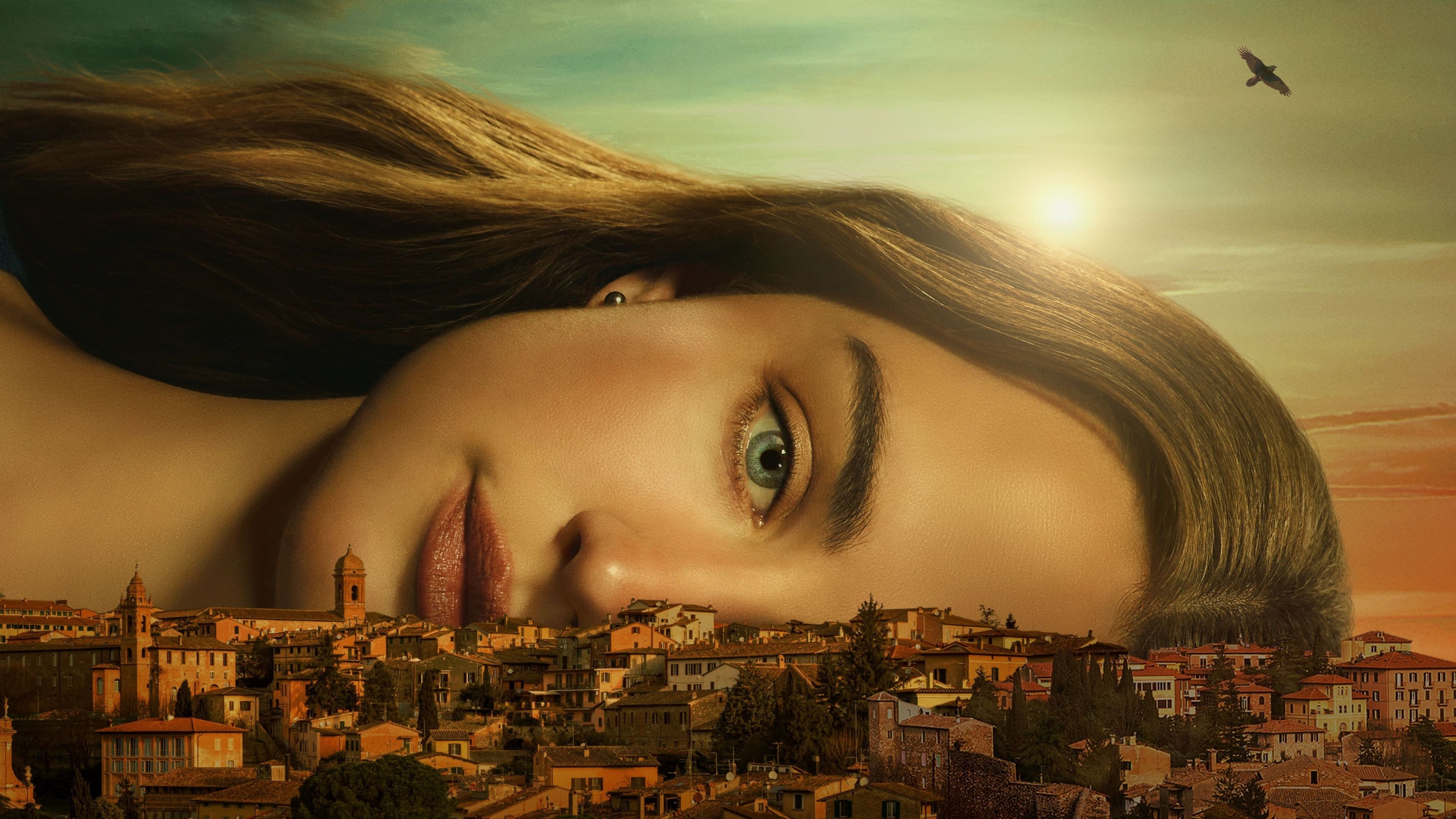 The Twisted Tale of Amanda Knox