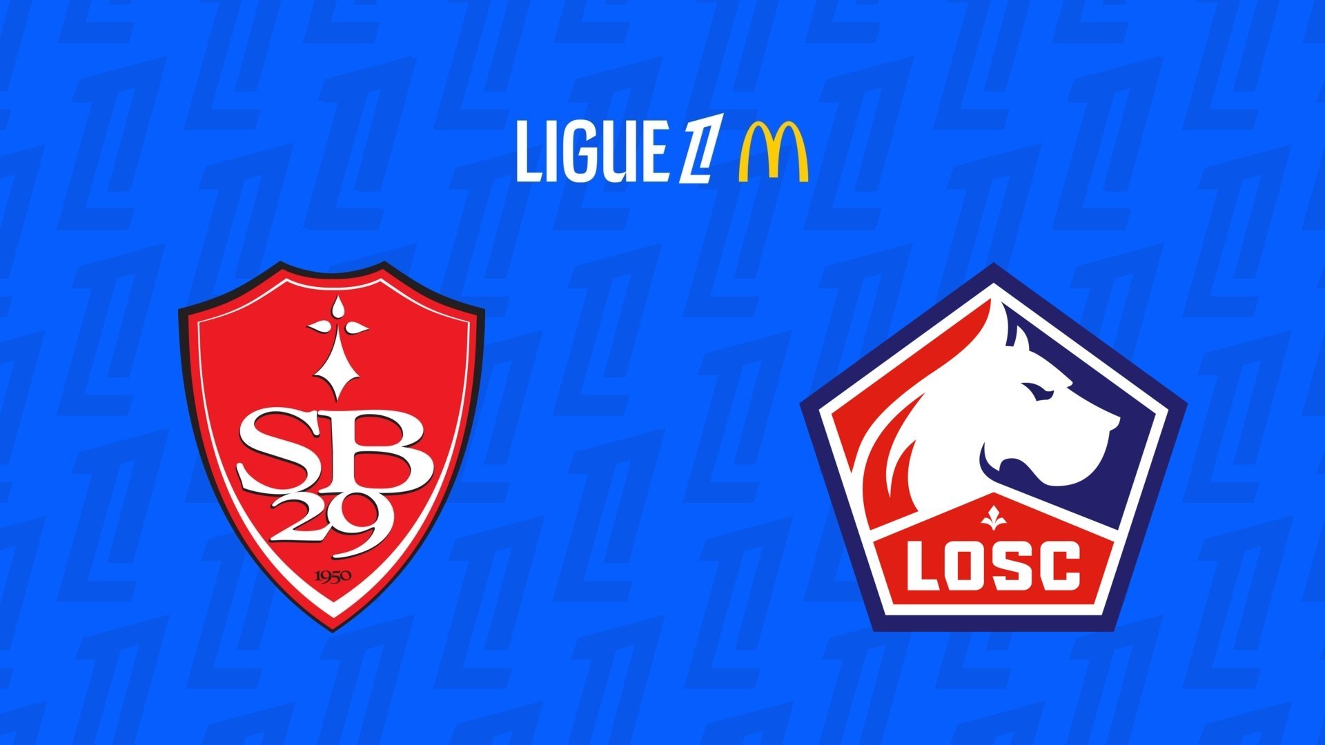 6. Brest - Lille