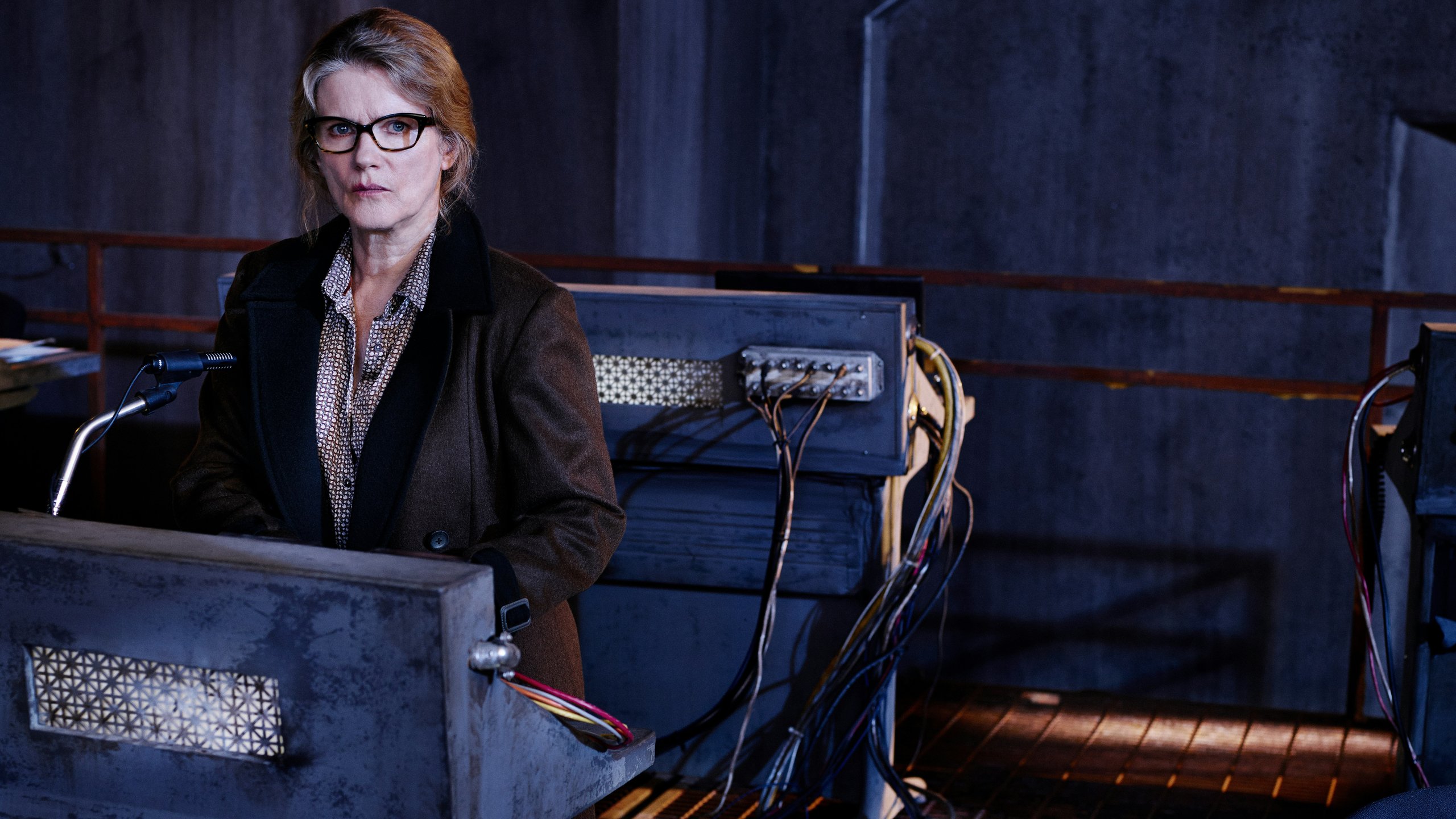 12 Monkeys
